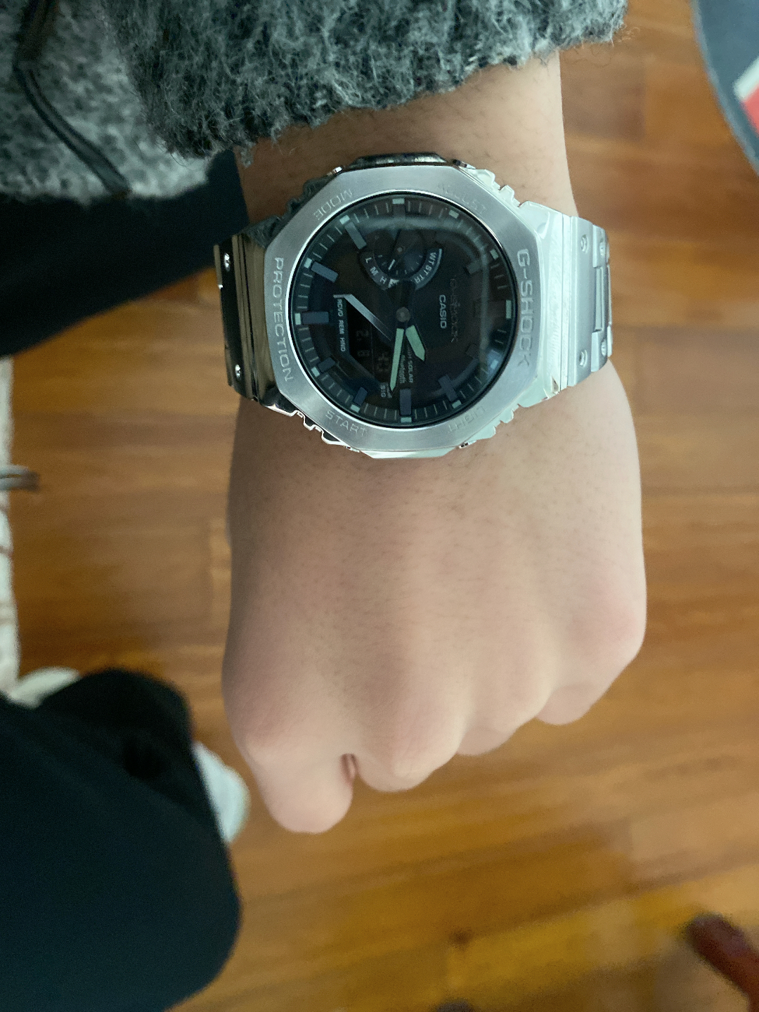 Фото из отзыва