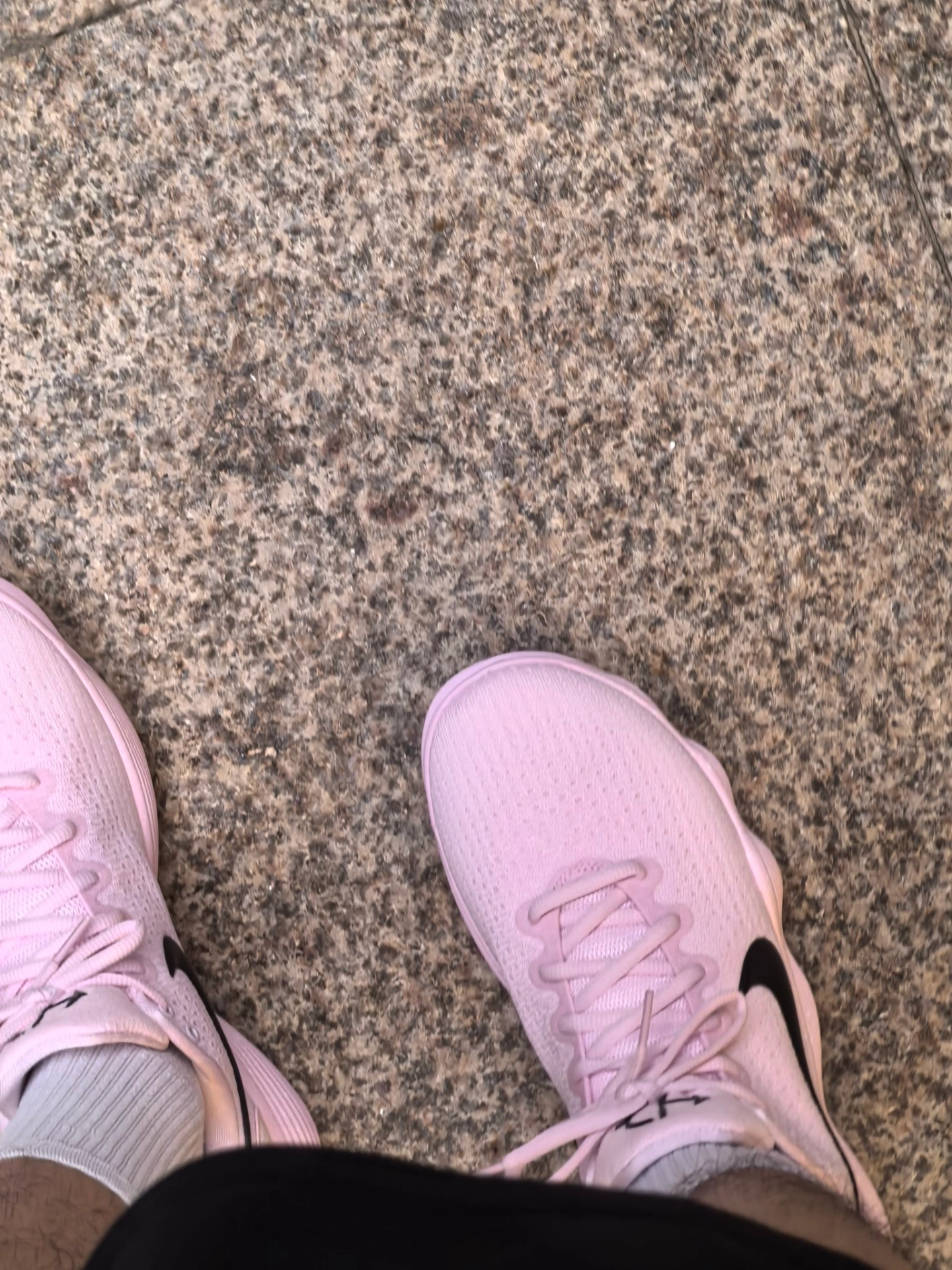 custom review-Nike Hyperdunk 2017 Low Топ Баскетбольные кроссовки Мужской Розовый