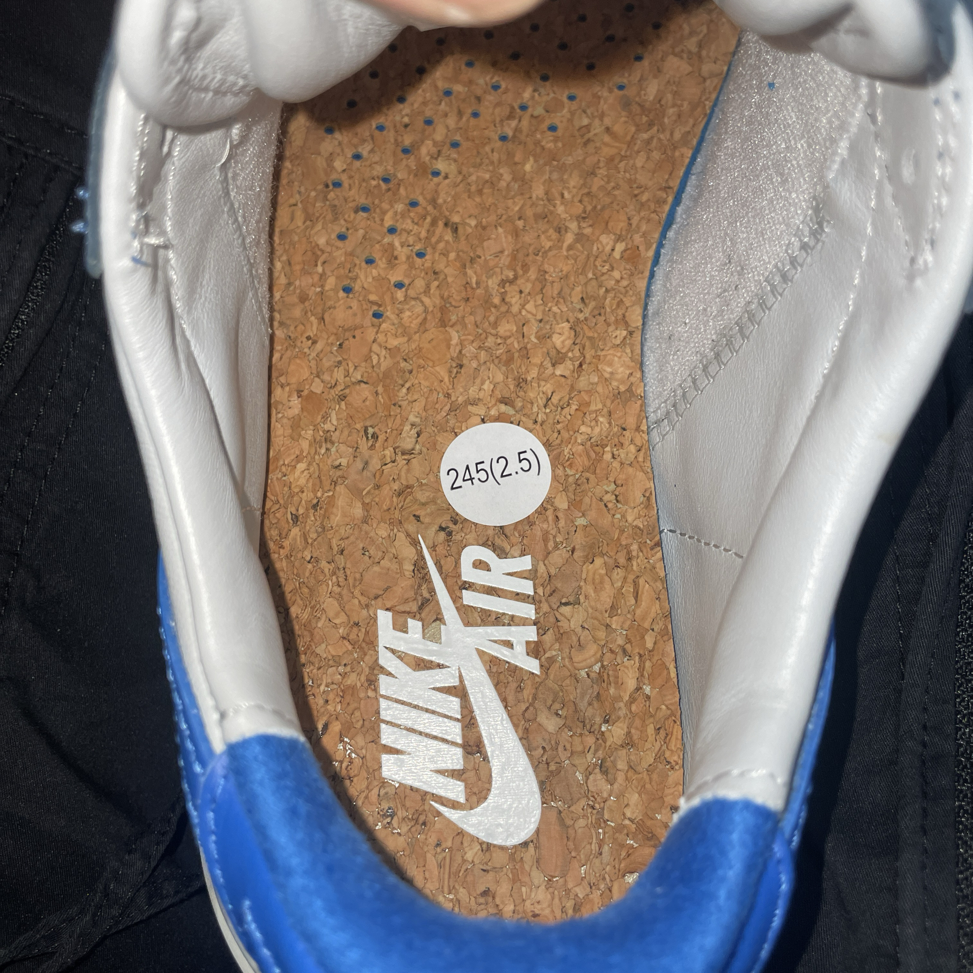 Фото из отзыва