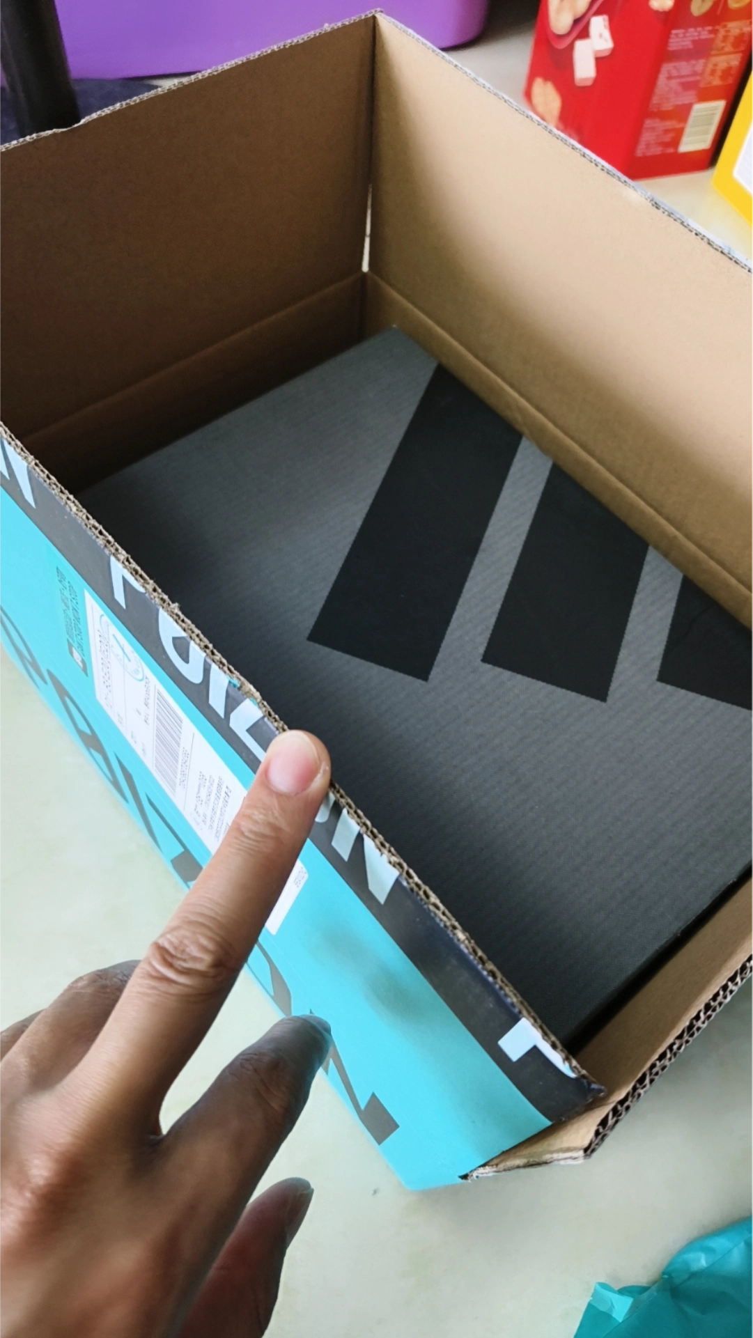 custom review-Adidas Ultraboost Light Ткань Амортизация Противоскользящие Устойчивые к истиранию Низкий Топ Беговые кроссовки Женские