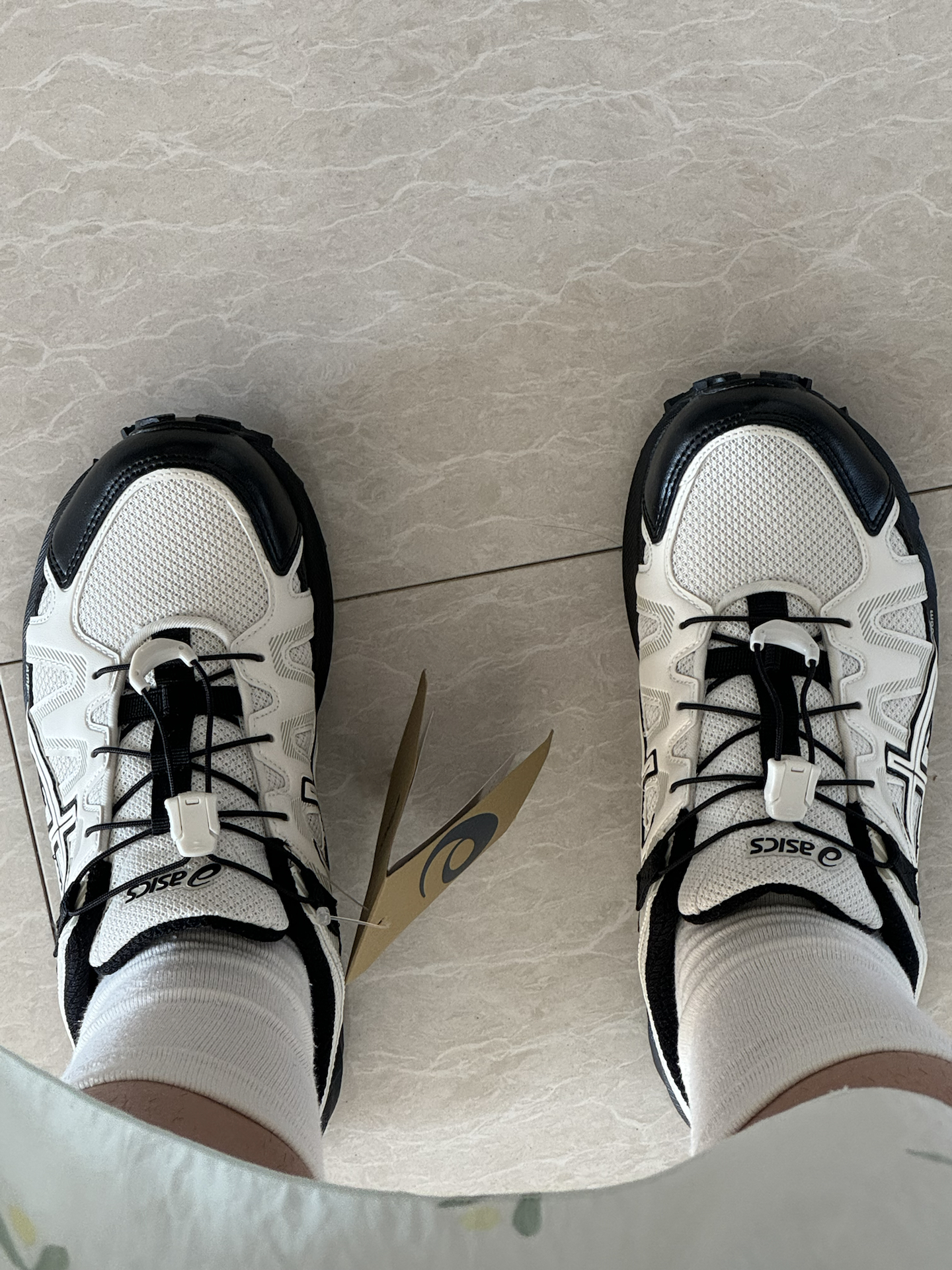 custom review-ASICS Gel Sonoma FE Устойчивый к истиранию Дышащий Низкий Верх Повседневный Бег по тропе Городское Коммутирование