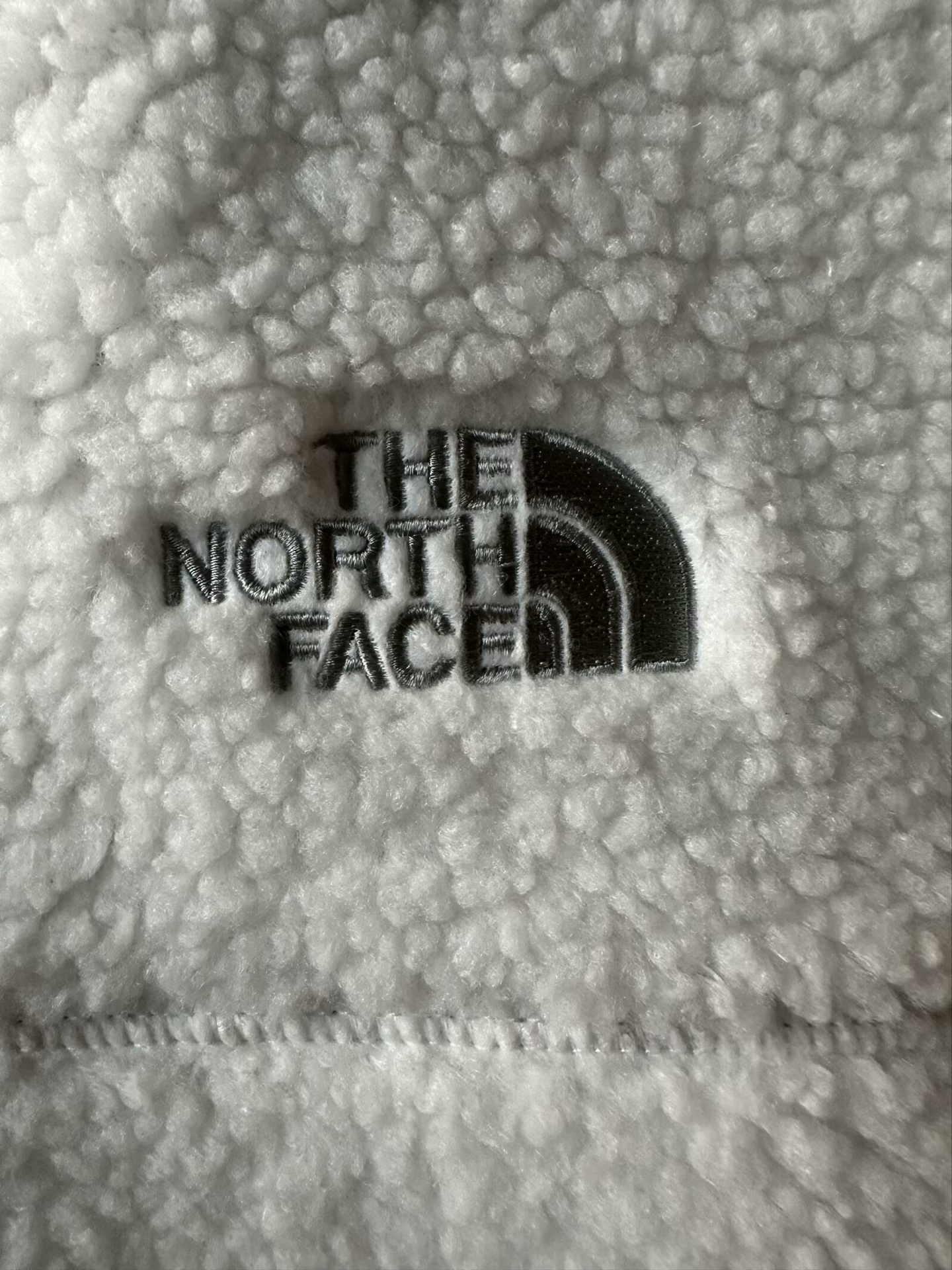 custom review-The North Face Свежий зеленый Унисекс Бархатные куртки