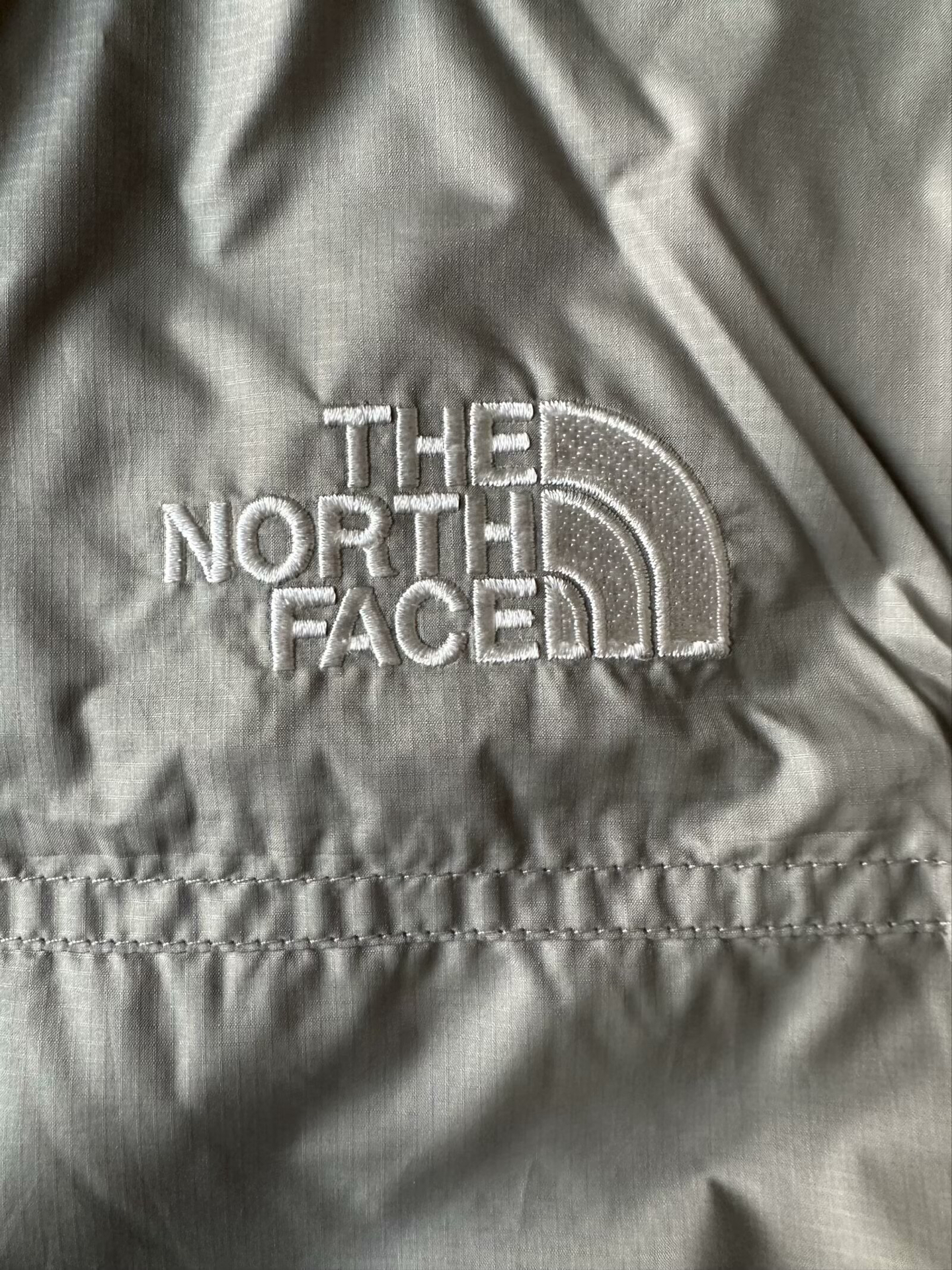 custom review-The North Face Свежий зеленый Унисекс Бархатные куртки