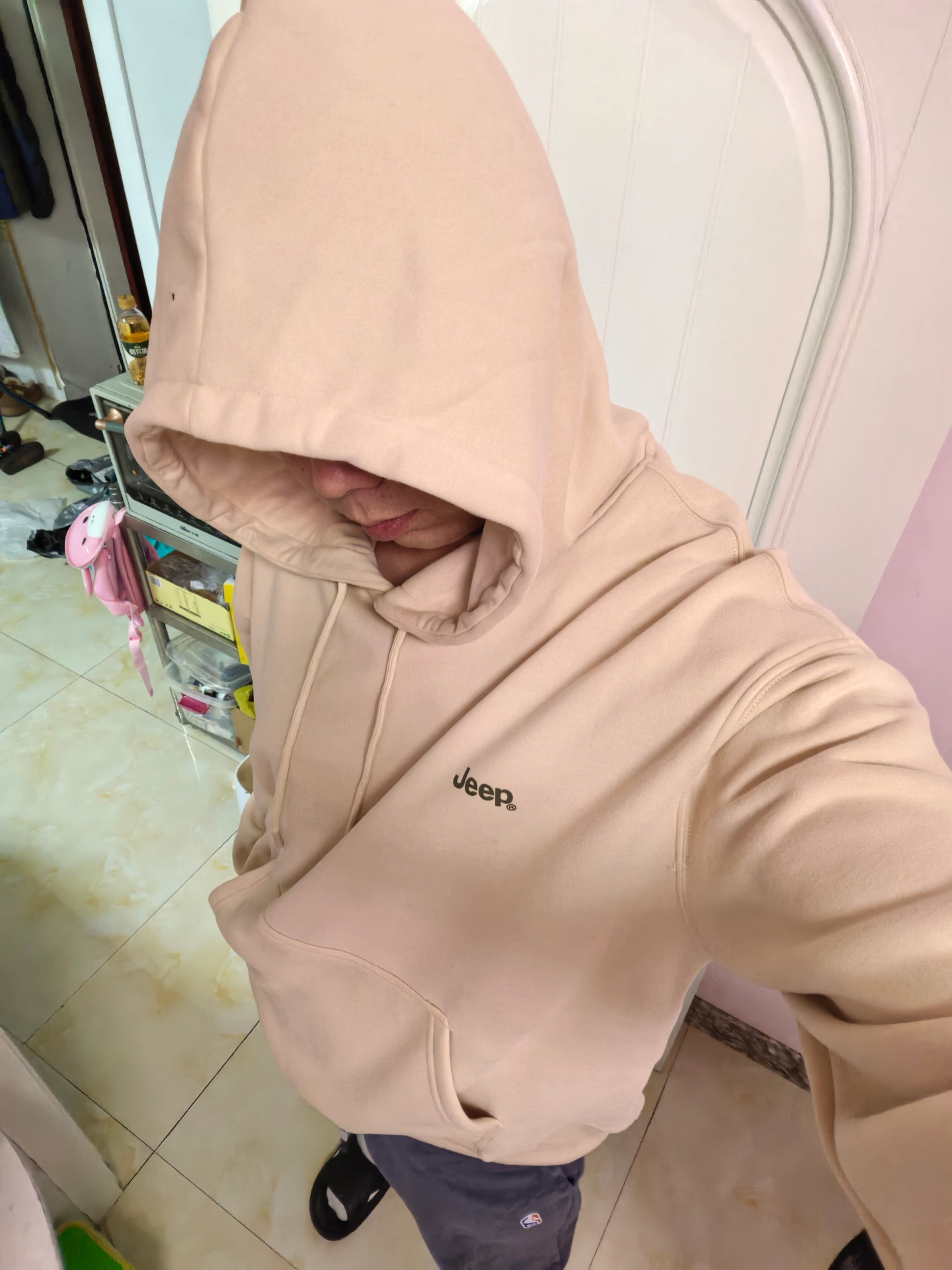 Фото из отзыва