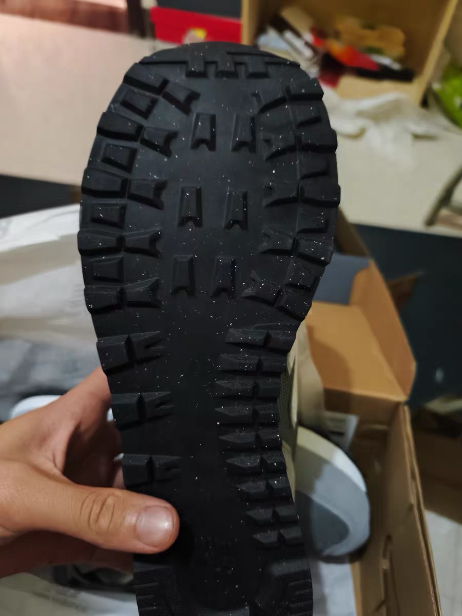 custom review-New Balance NB 515 Износостойкий и Легкий Низкий Топ Casual Мужской Темно-Серый