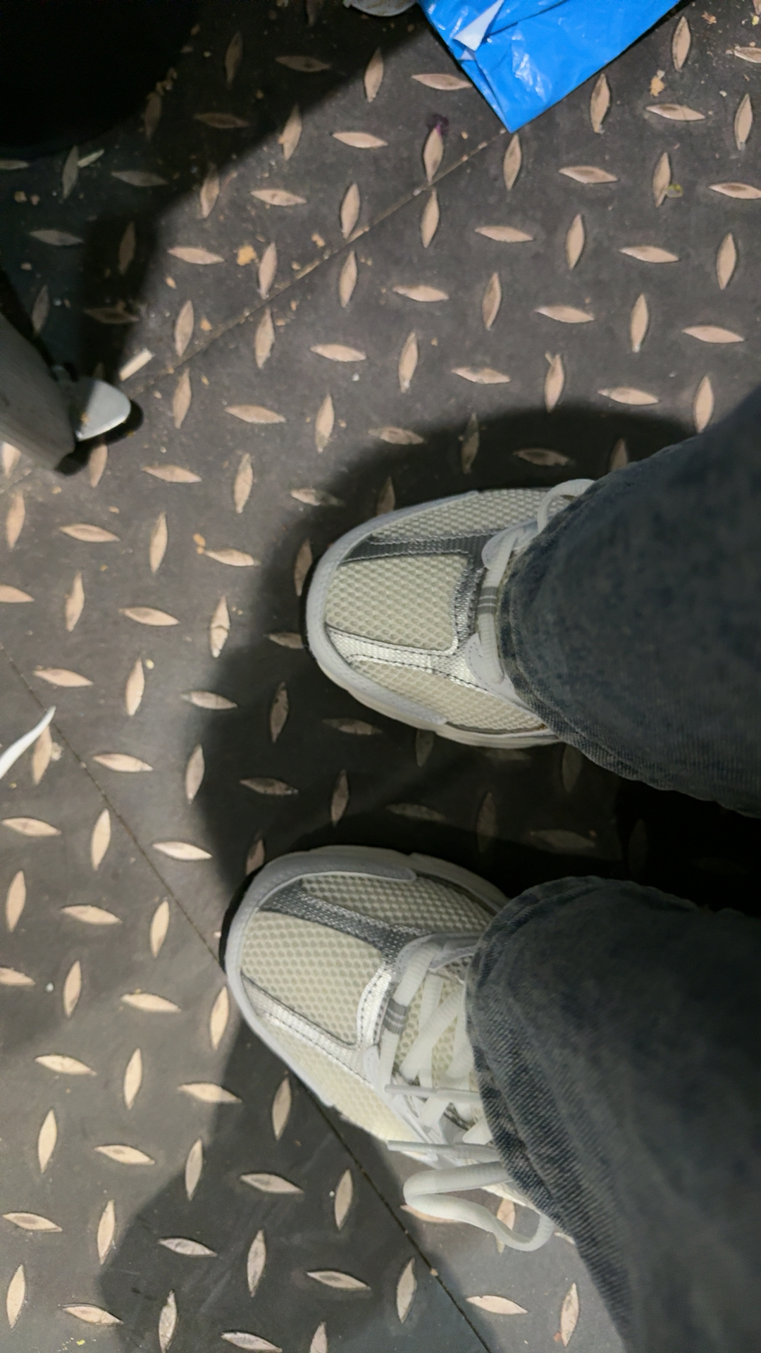 custom review-New Balance NB 530 Амортизация Устойчивость к истиранию Дышащий Низкий Верх Повседневная Городская Коммутация Беговые кроссовки Унисекс Серый Белый