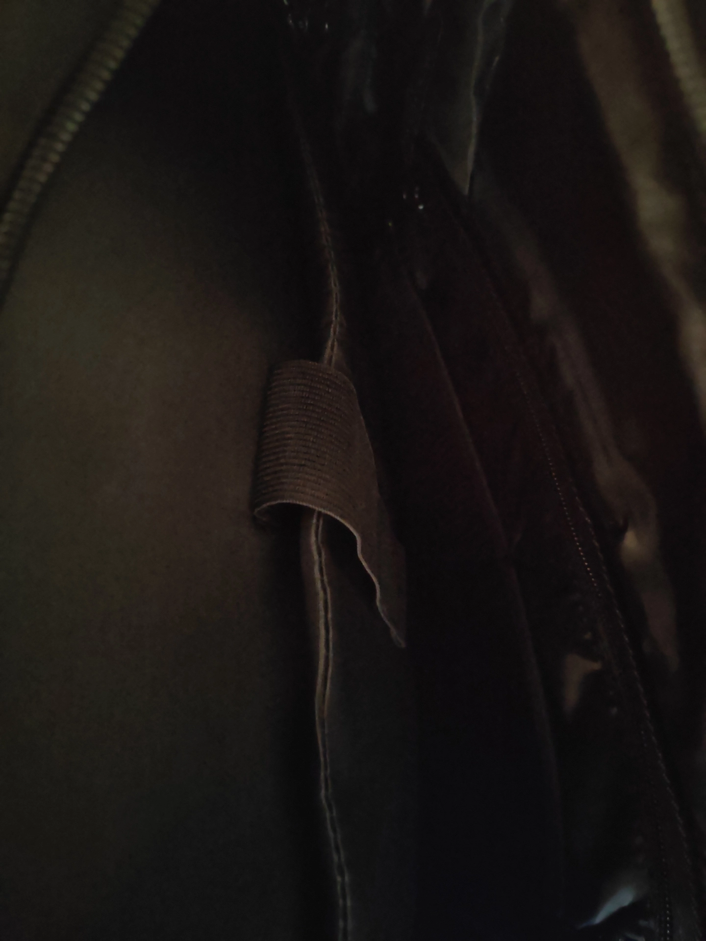 custom review-361° Oxford Сумка Стандартная (Standard) Большой Размер Мужская Черная