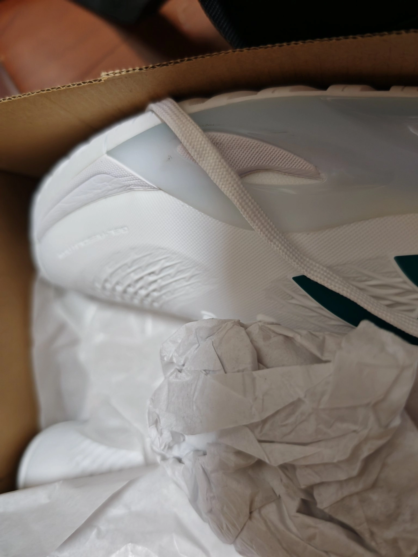 custom review-Asics Gel Resolution X Износостойкие Низкие Теннисные Кроссовки Мужские Белые