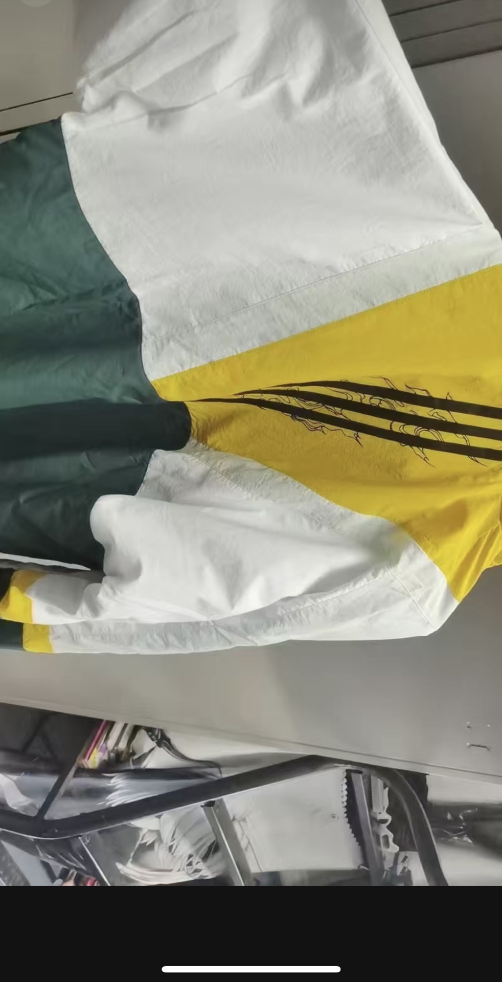 custom review-Adidas Куртка Осенняя Мужская Лесной Зеленый