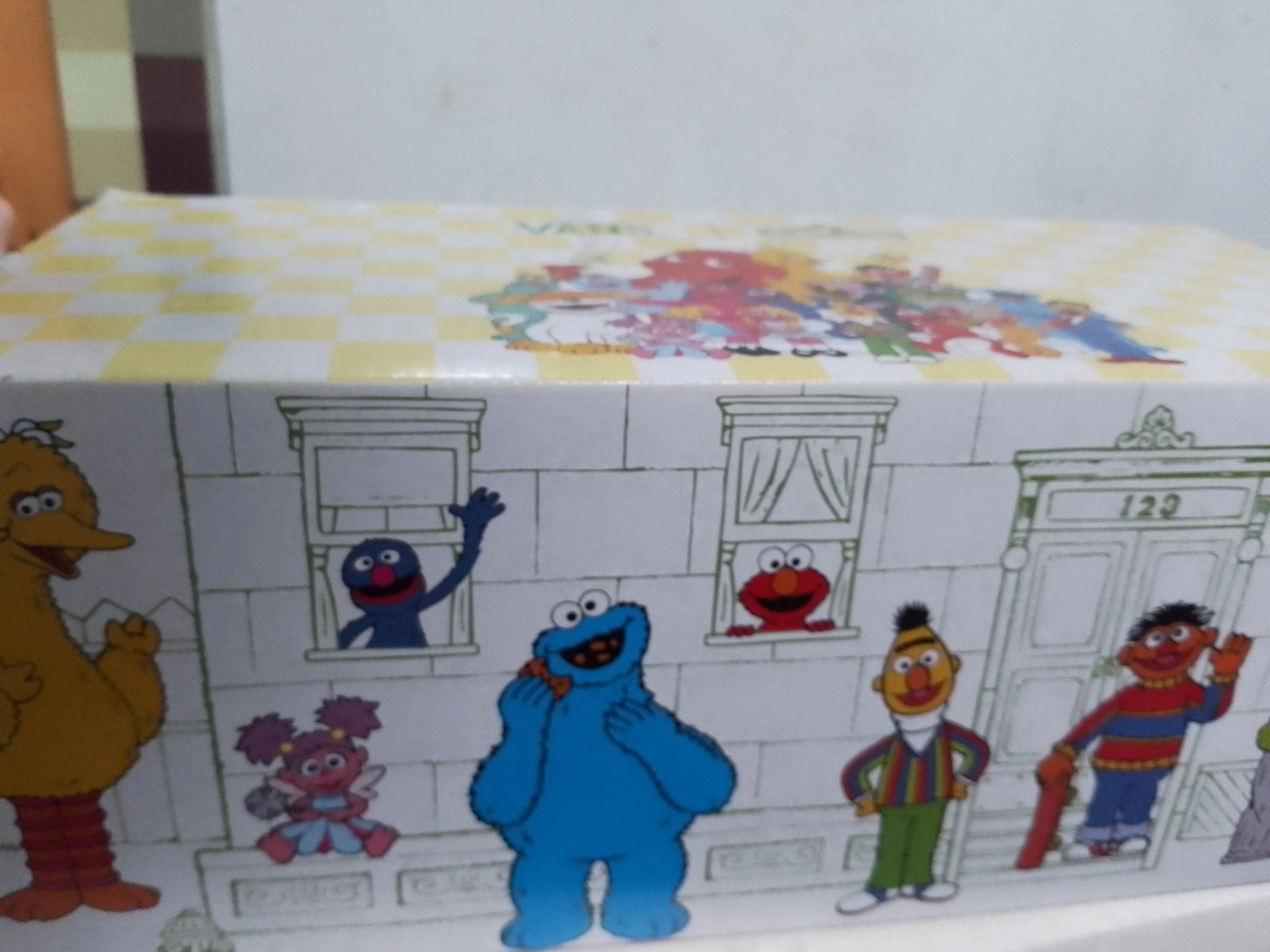 Фото из отзыва