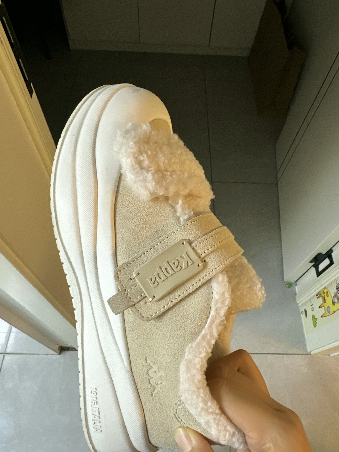 Фото из отзыва
