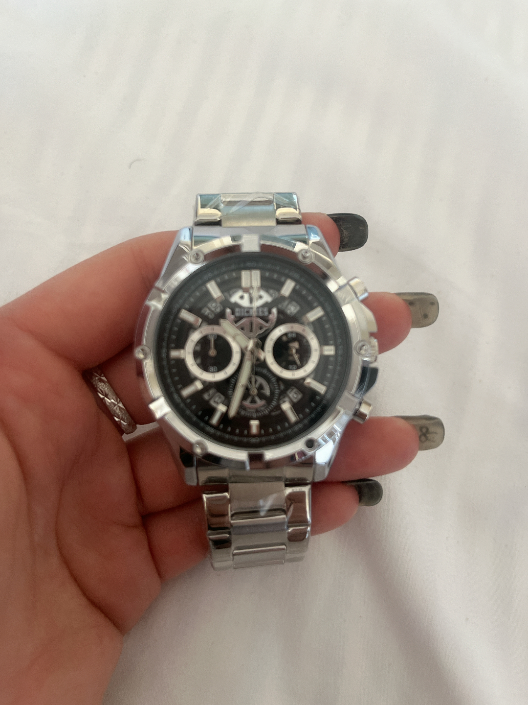 Фото из отзыва