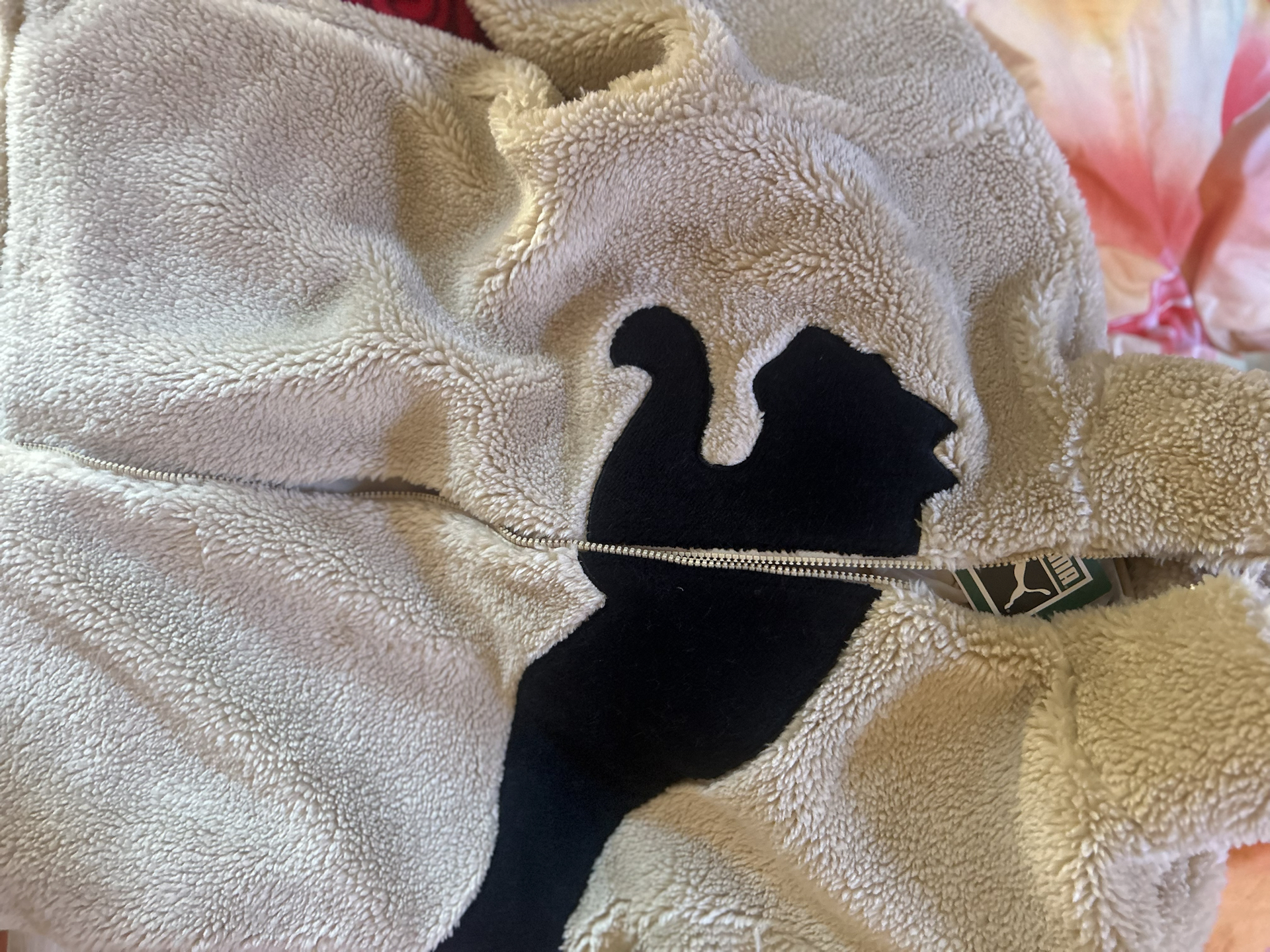 custom review-PUMA Czech Republic Коричневый Мужской Бархатные куртки