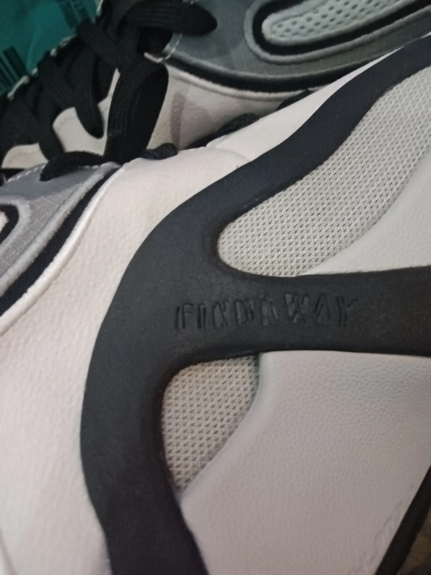 custom review-Джордан Tatum 3 Нижняя юбка Устойчивая к истиранию MID Баскетбольные кроссовки Унисекс Белый Серый