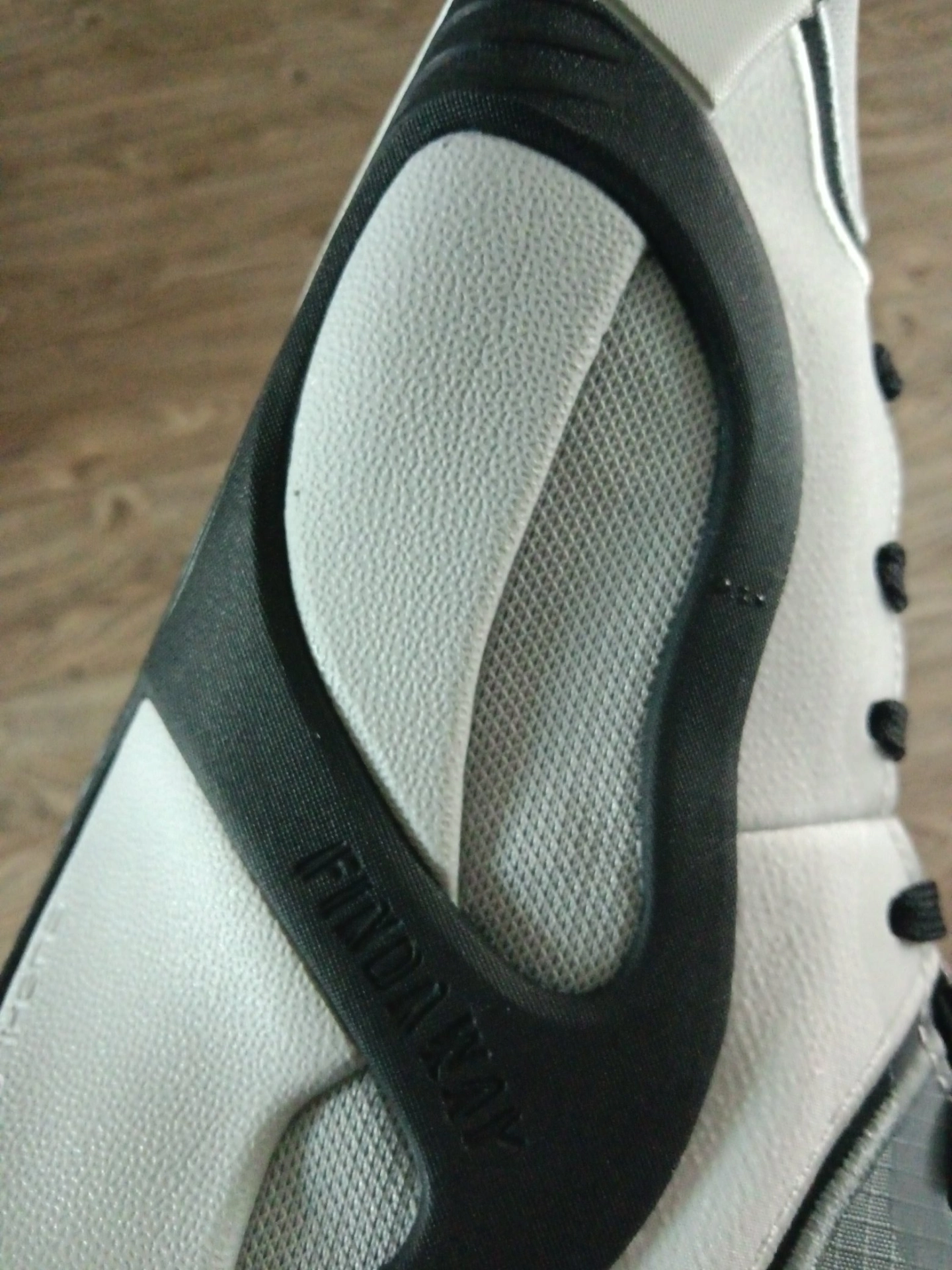 custom review-Джордан Tatum 3 Нижняя юбка Устойчивая к истиранию MID Баскетбольные кроссовки Унисекс Белый Серый