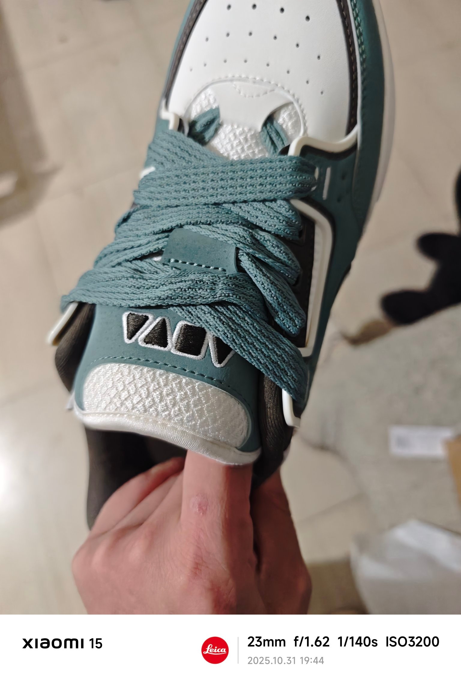 Фото из отзыва