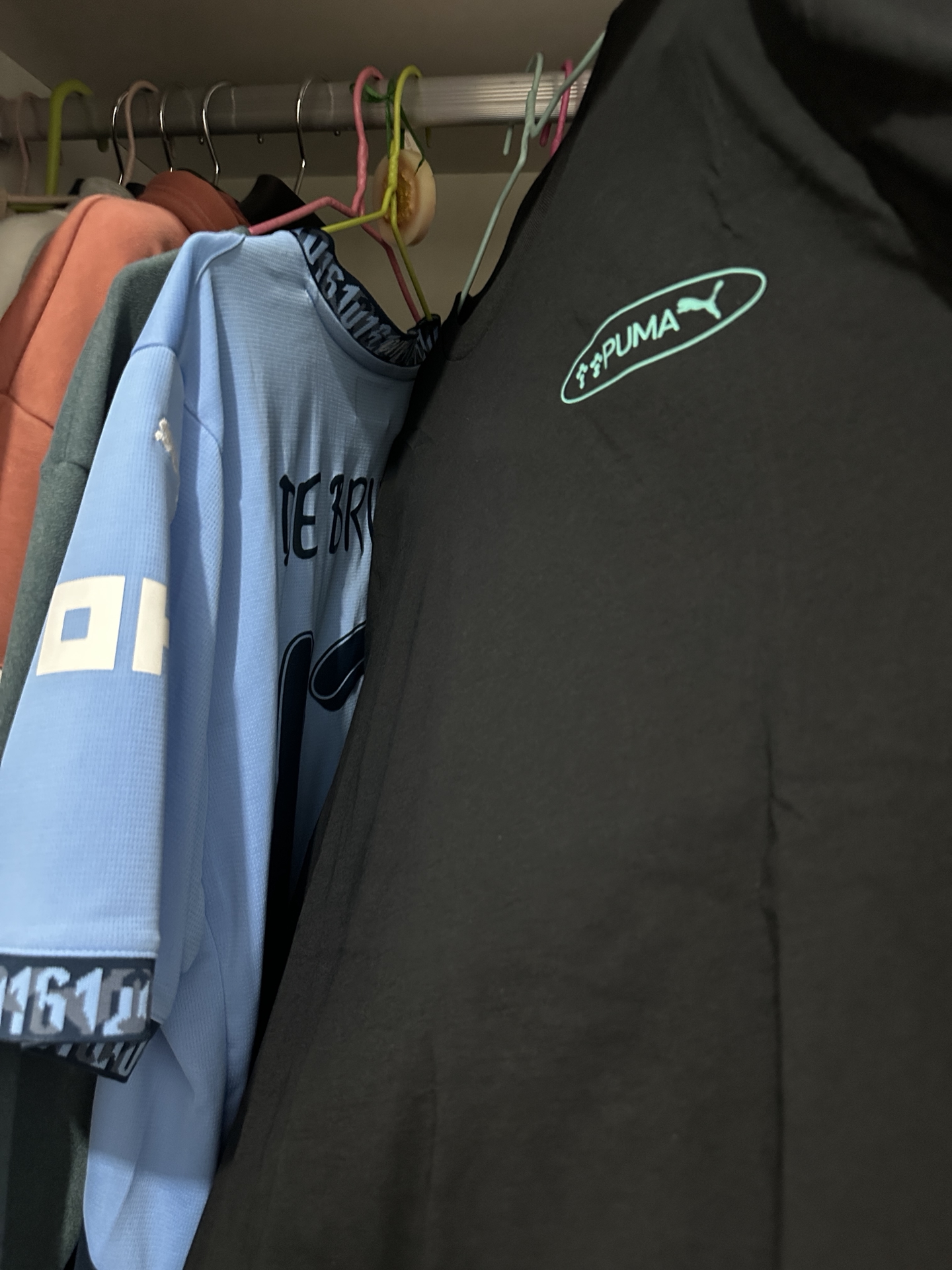 custom review-PUMA GRAPHICS 3 Circles Tee T-Shirt Мужская Черная