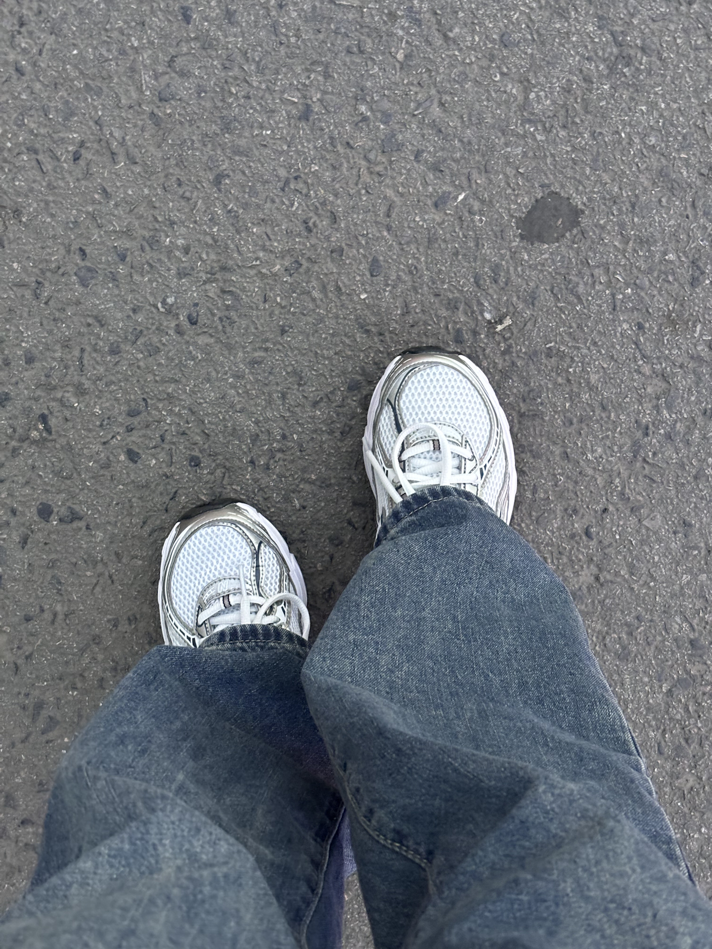 custom review-New Balance NB 740 Устойчивый к истиранию Дышащие Низкие Беговые кроссовки Унисекс Белые