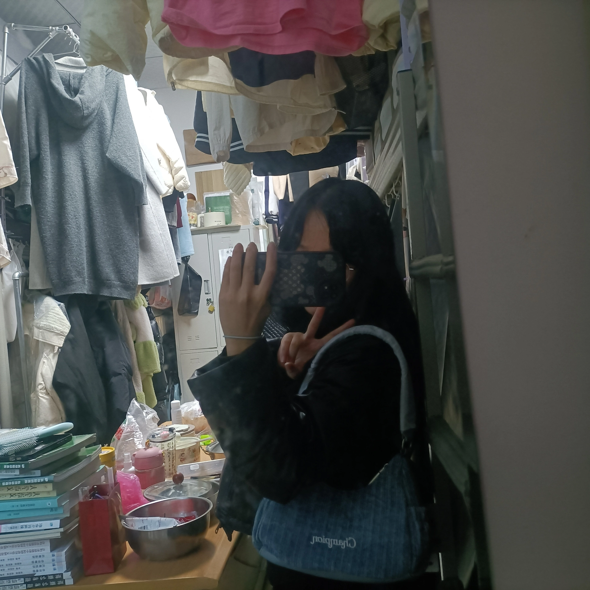 custom review-Champion Ткань Искусственная кожа Сумка через плечо Стандартная (Стандартная) Унисекс