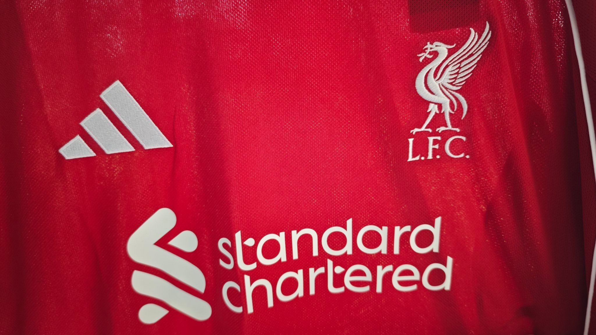 custom review-Adidas AEROREADY Футбол Джерси Мужской Клубничный Красный