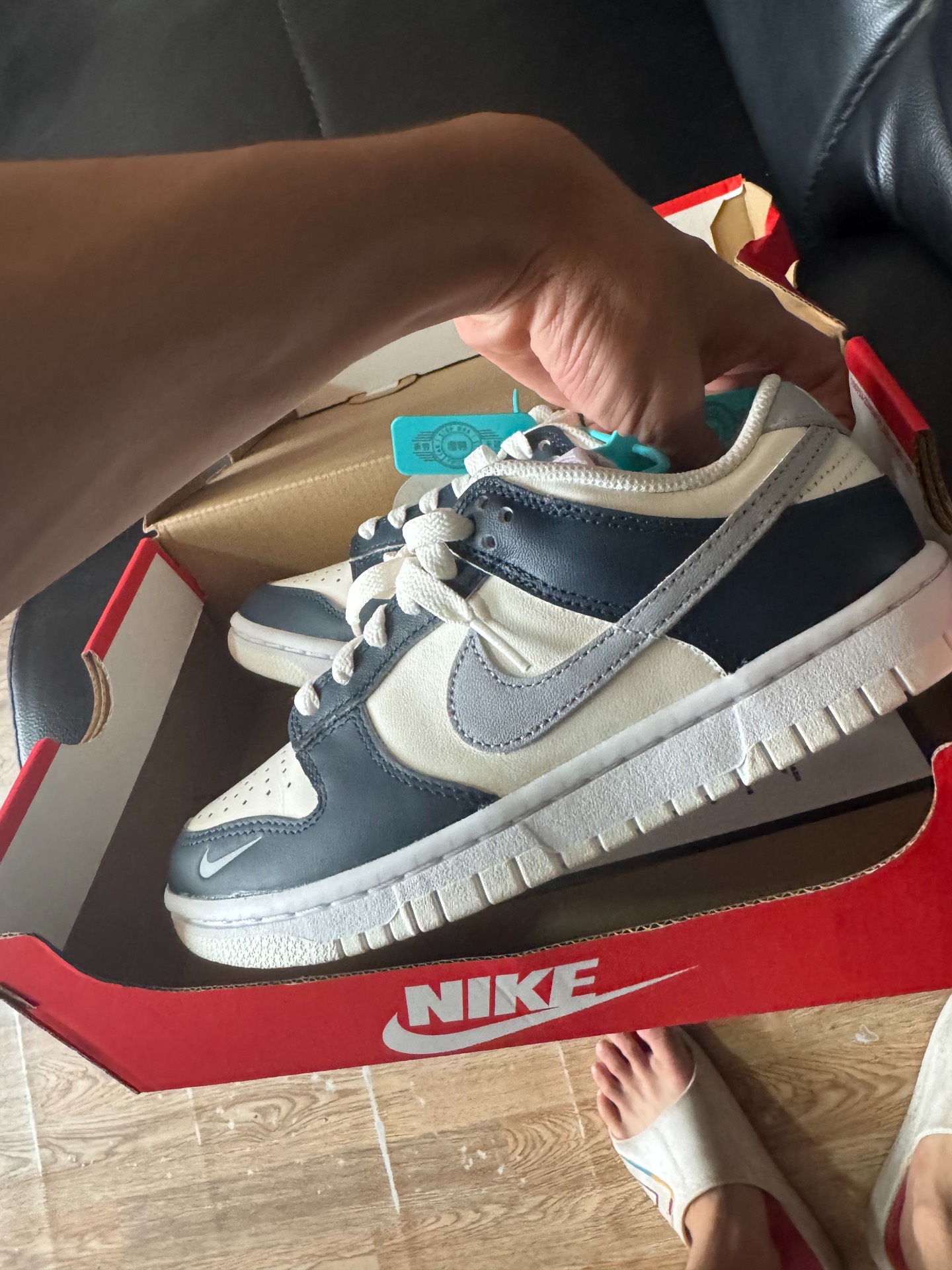 Фото из отзыва