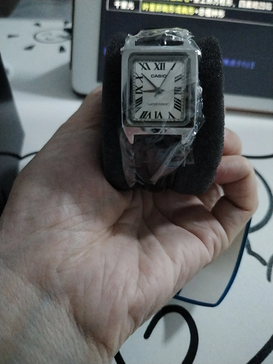 Фото из отзыва