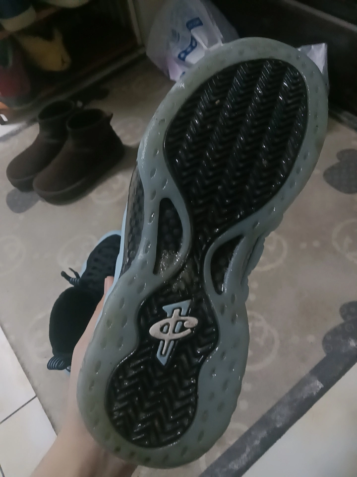 Фото из отзыва