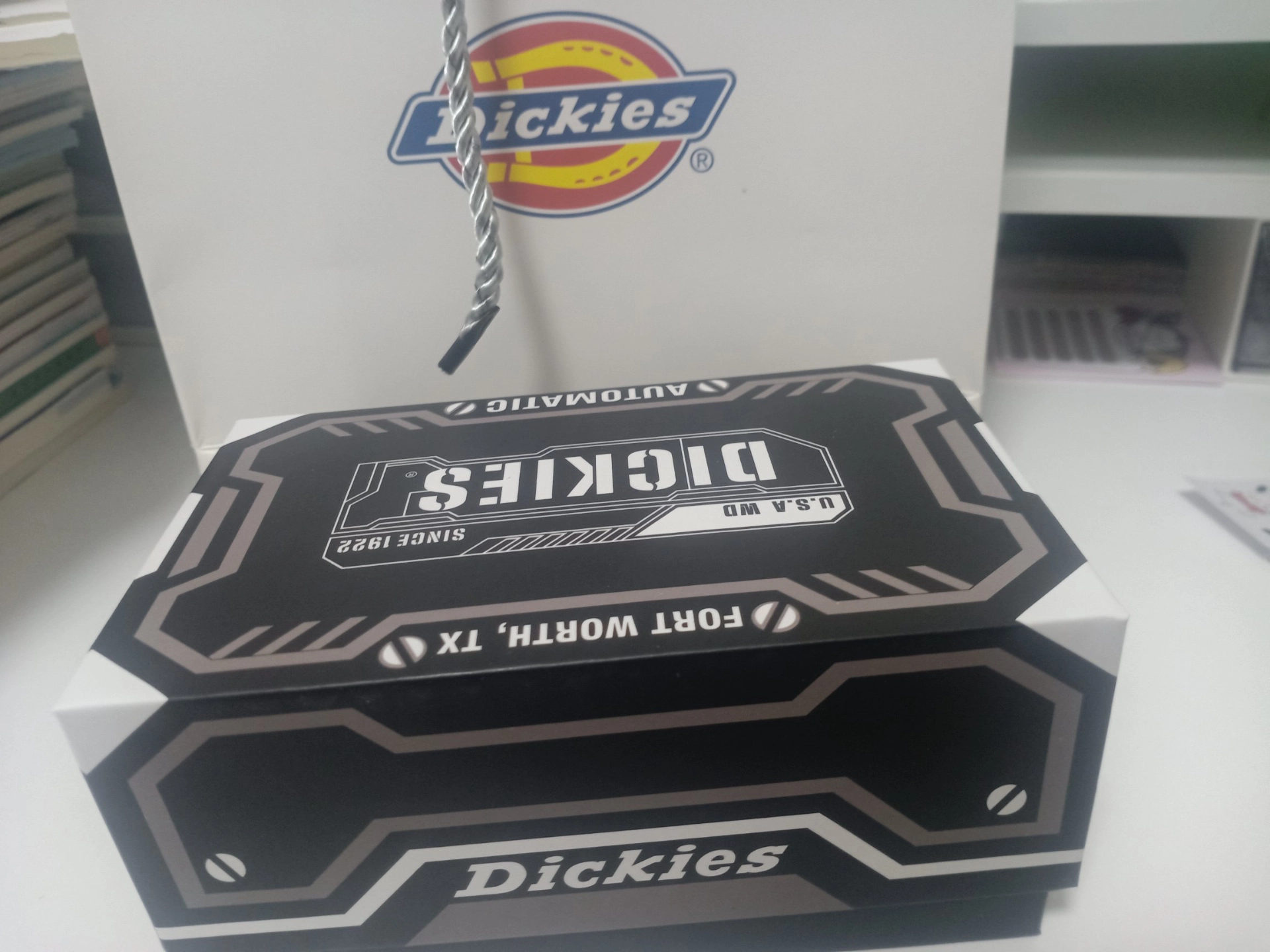 Фото из отзыва