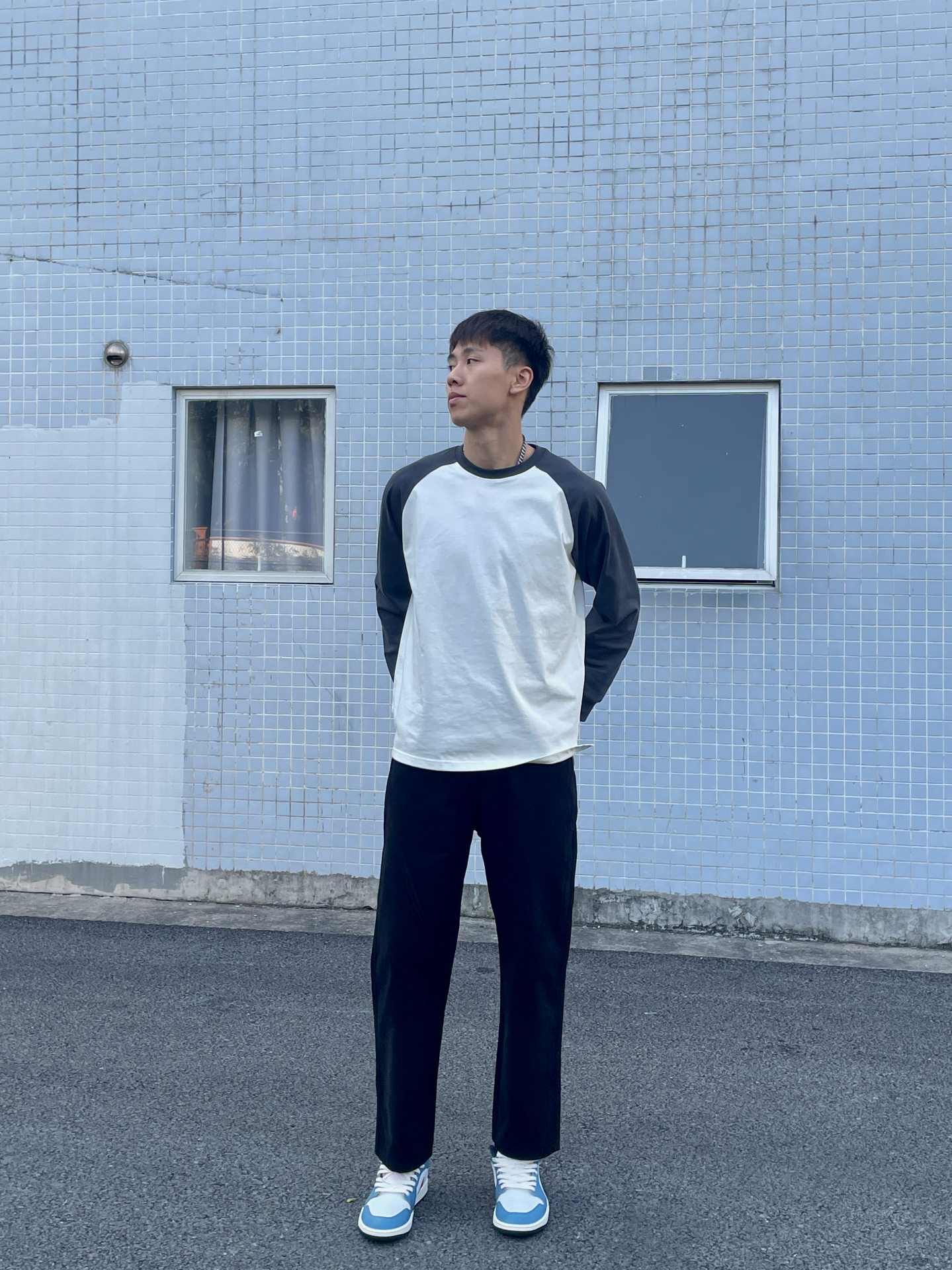 188男高中生