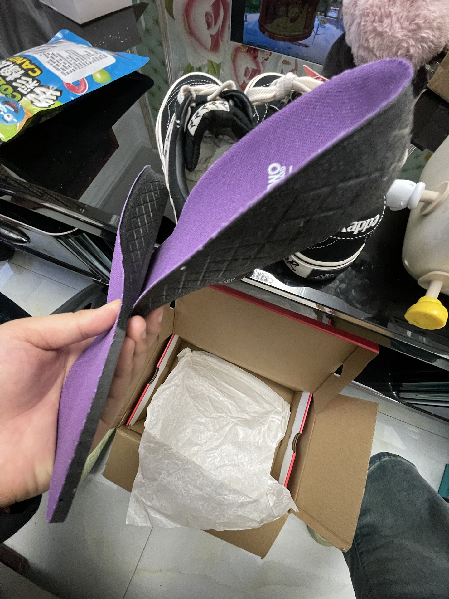 Фото из отзыва