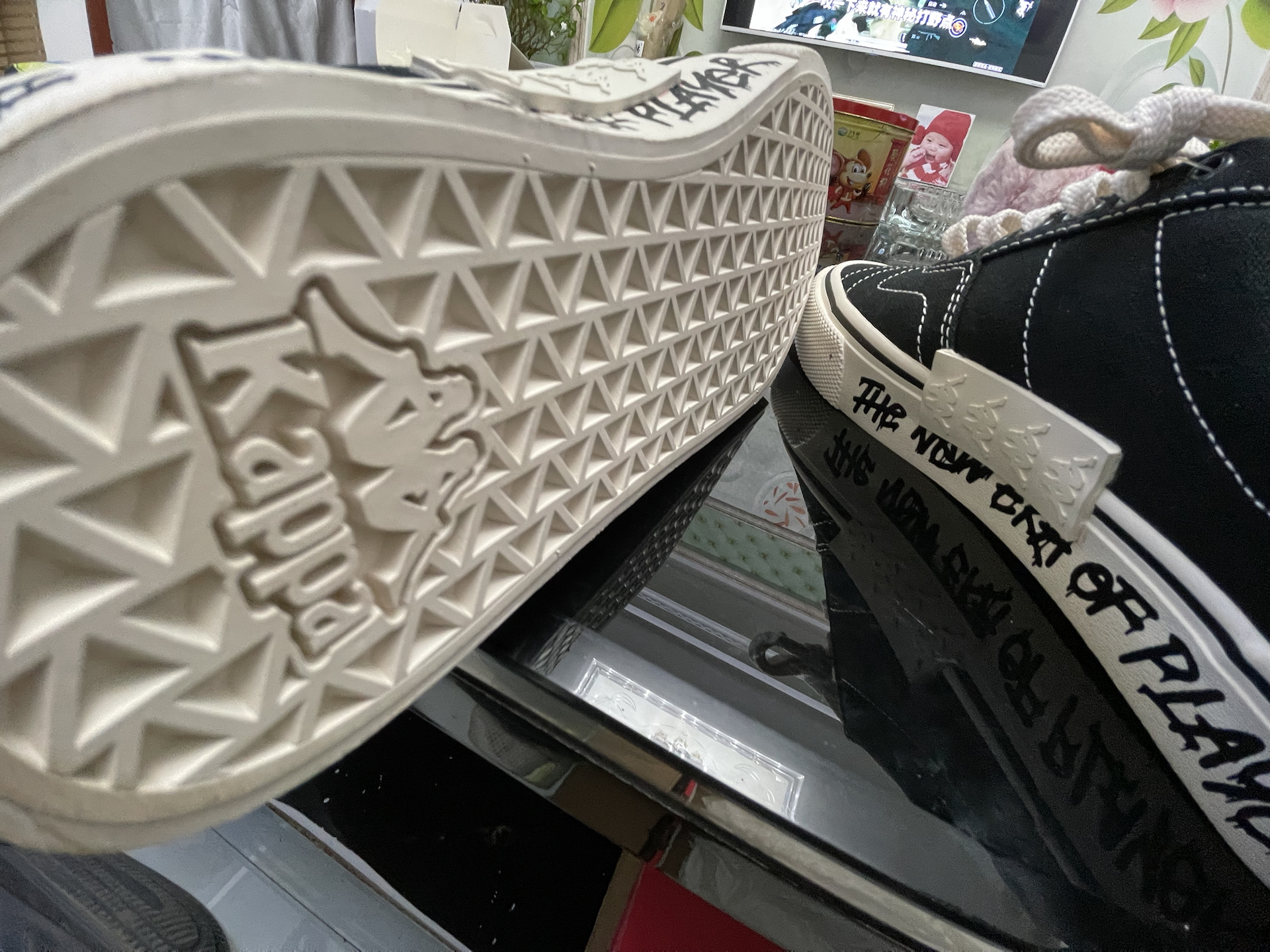 Фото из отзыва