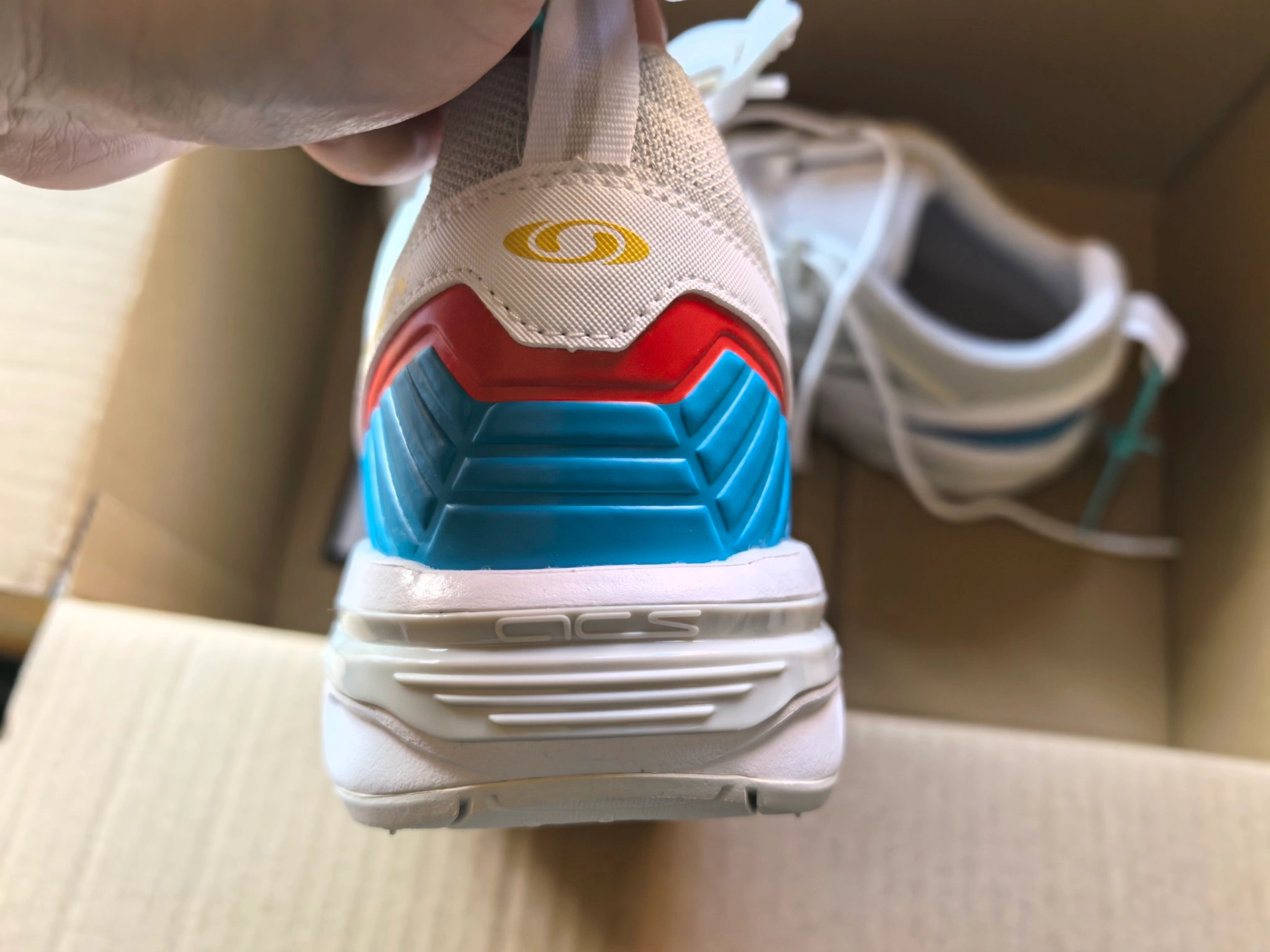 Фото из отзыва