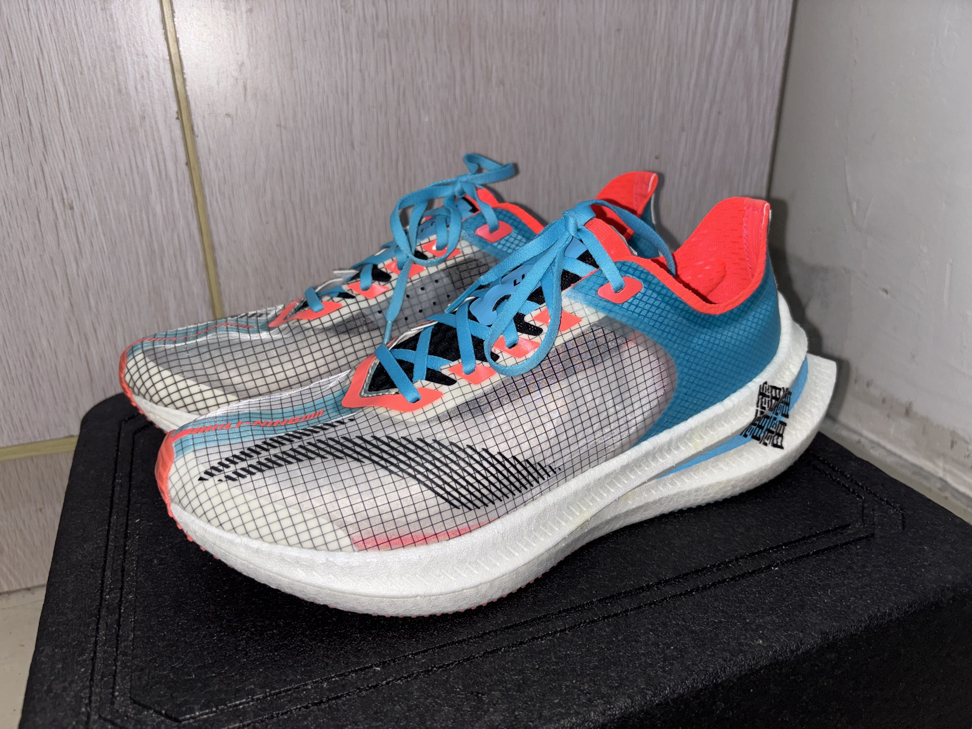 飞电2e sample版本