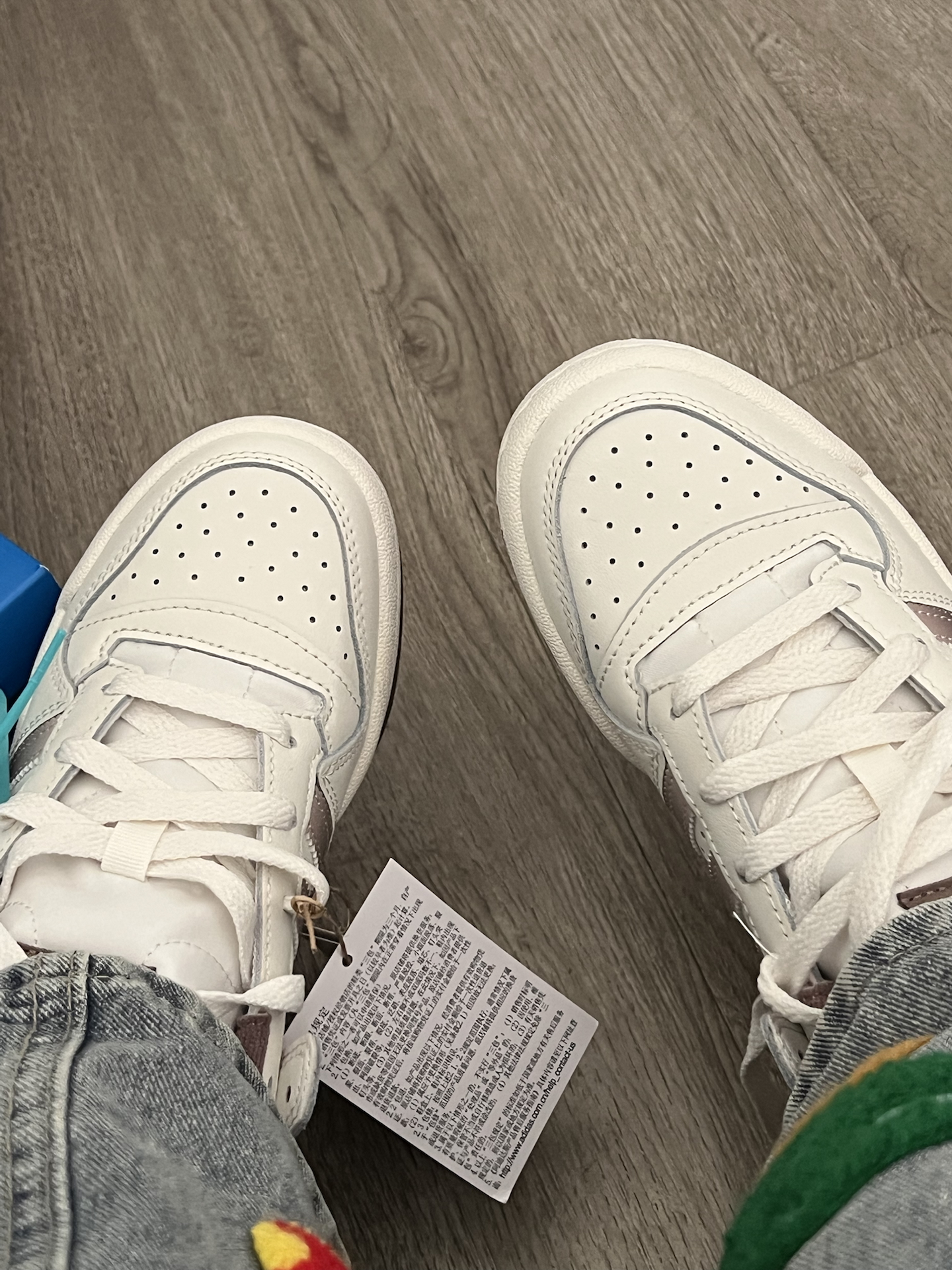 Фото из отзыва