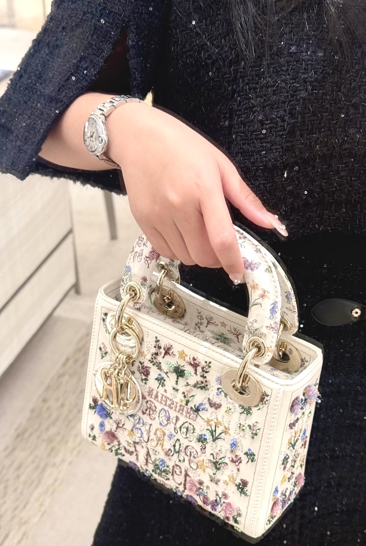 Реплики брендов сумки-Dior сумки официальный флагм