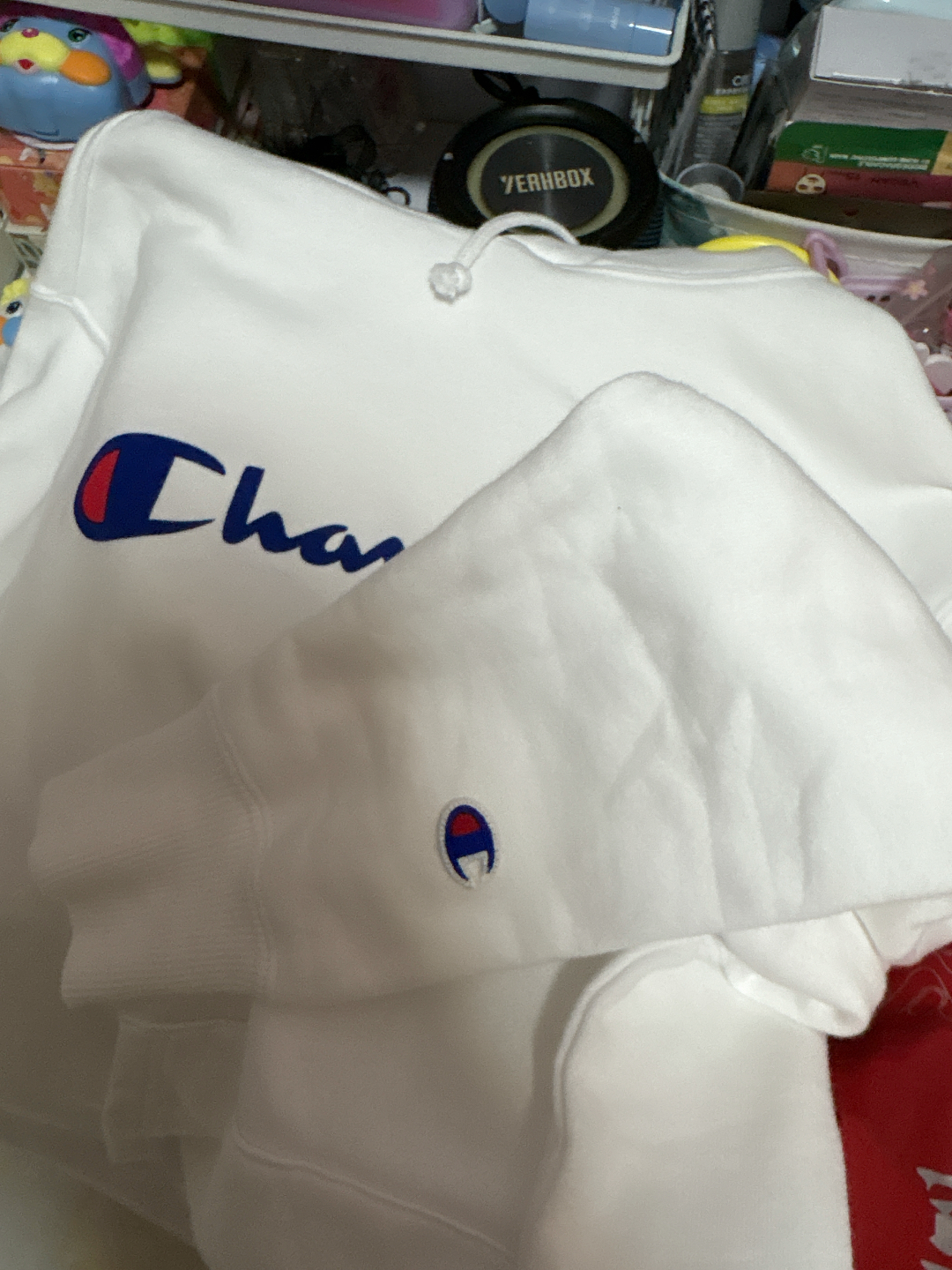 Фото из отзыва