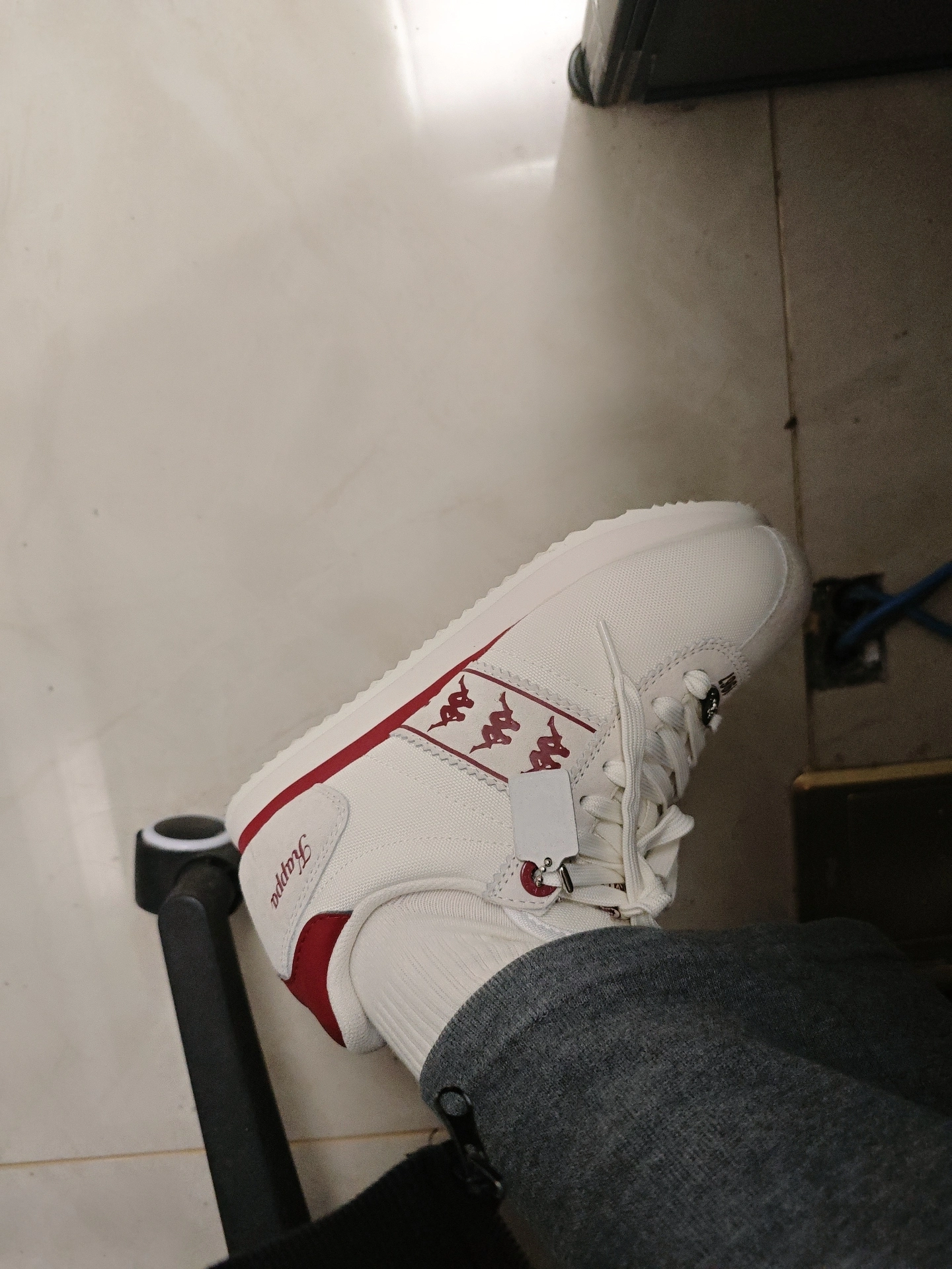 Фото из отзыва
