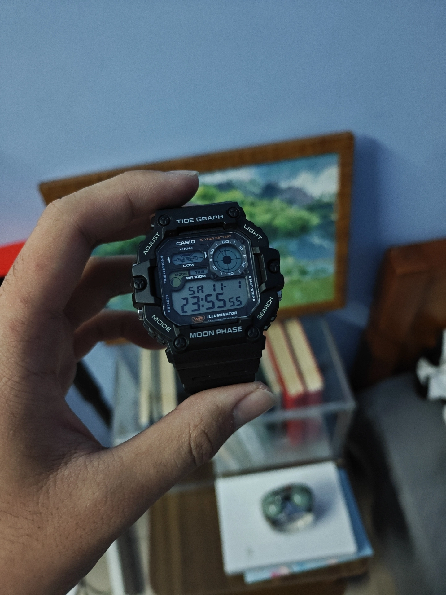 Фото из отзыва