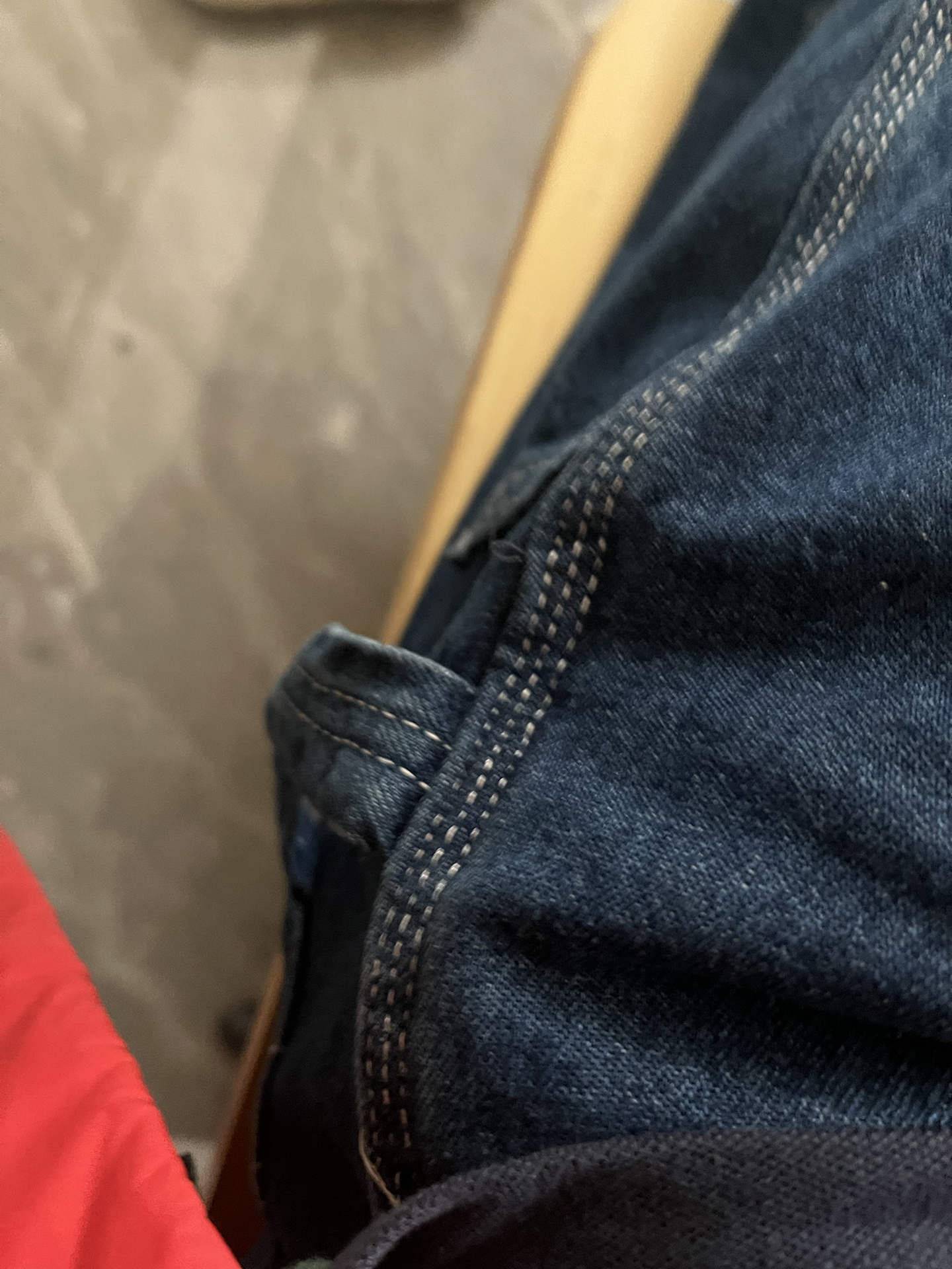 custom review-Carhartt Мужские Джинсы