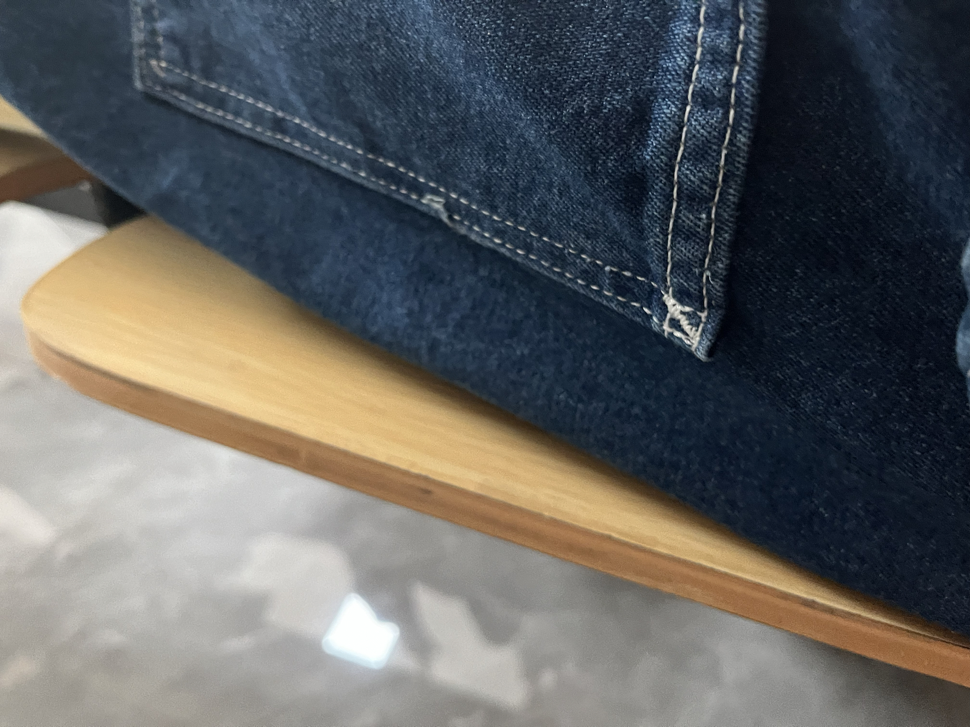 custom review-Carhartt Мужские Джинсы