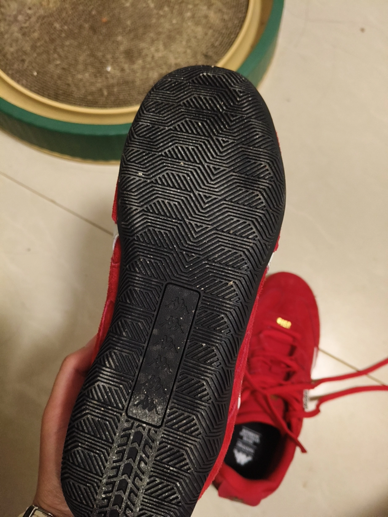 Фото из отзыва