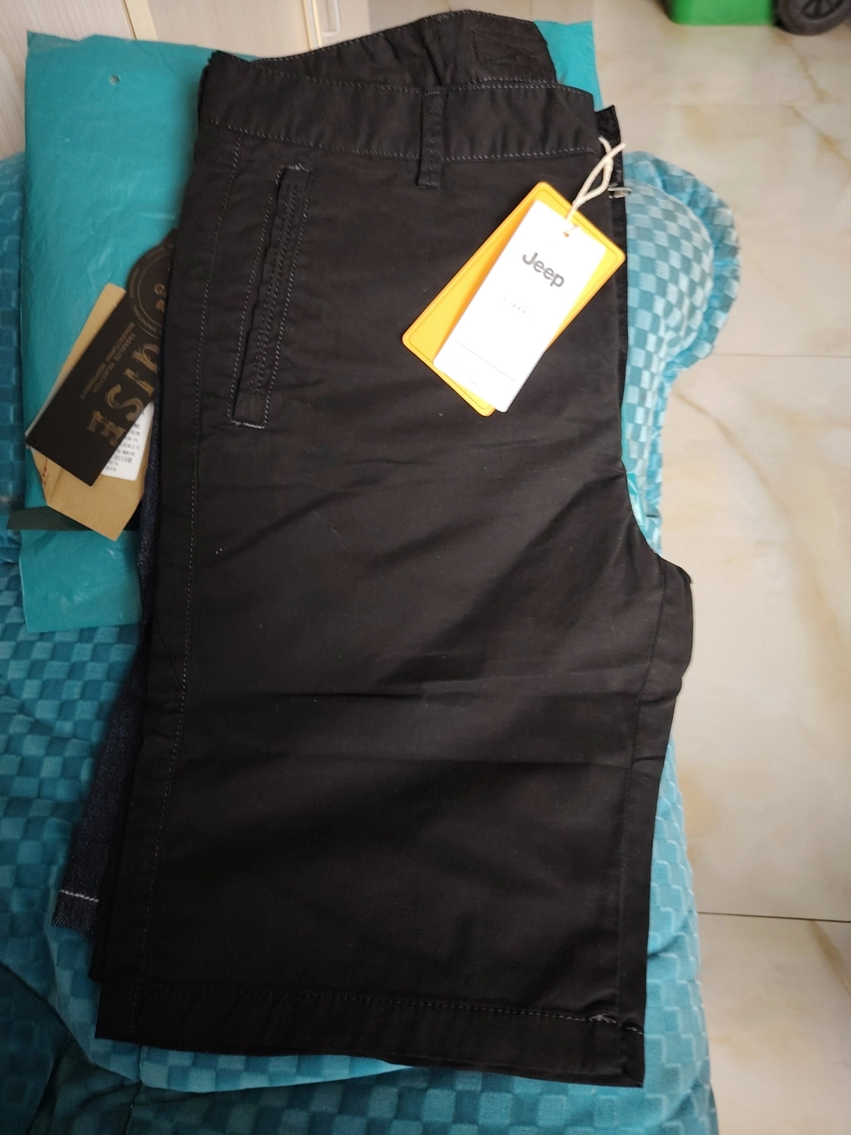Фото из отзыва