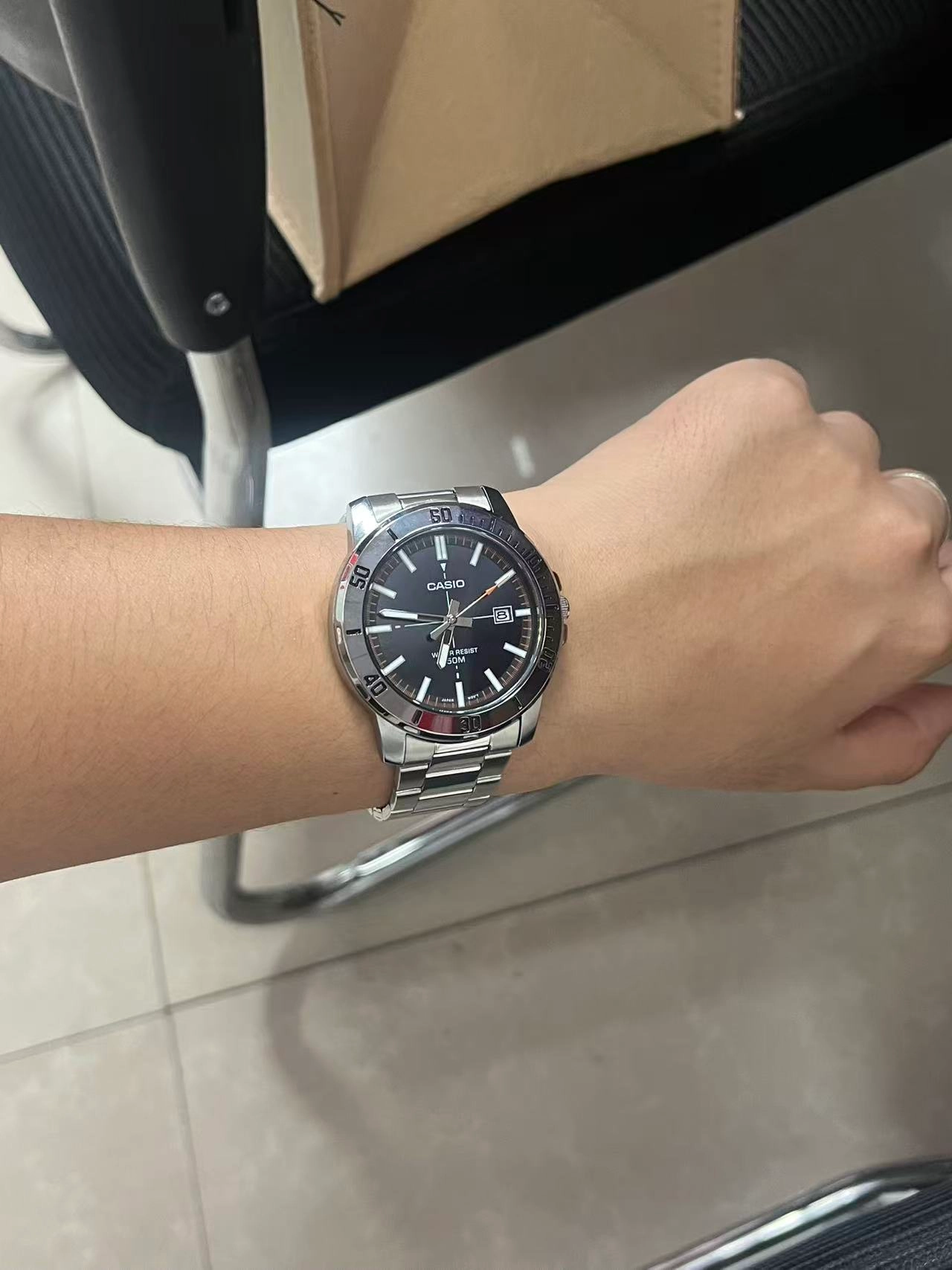 Фото из отзыва