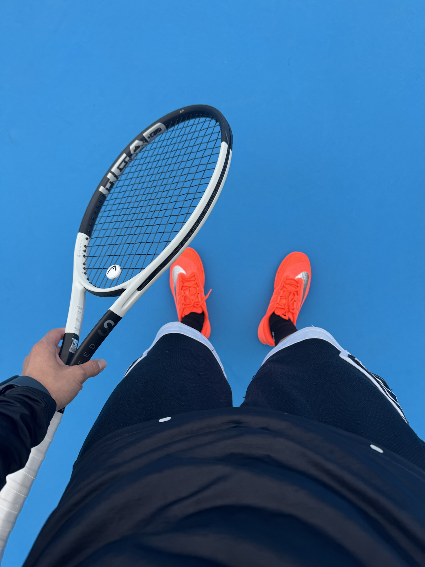 custom review-Nike Vapor Pro 3 Low Топ Кроссовки для тенниса Мужской Оранжевый Серебряный