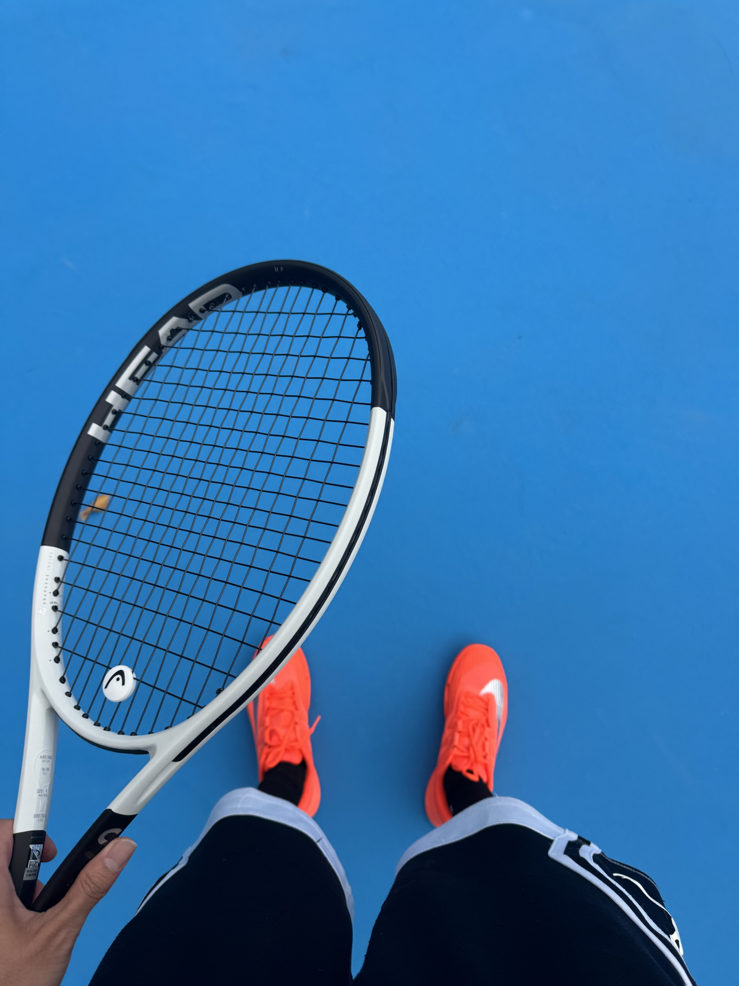 custom review-Nike Vapor Pro 3 Low Топ Кроссовки для тенниса Мужской Оранжевый Серебряный