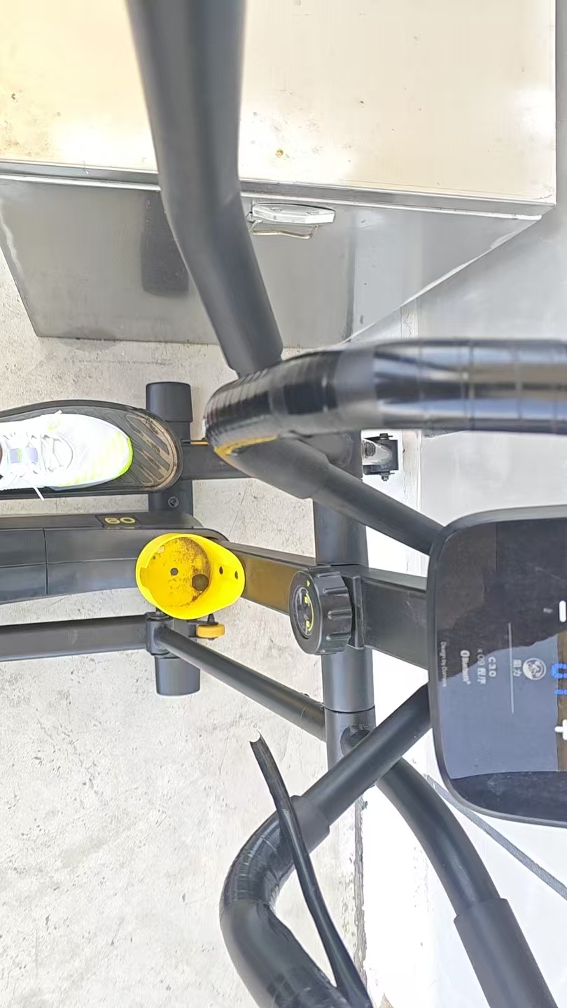 custom review-Nike Metcon 9 Slip Устойчивый к истиранию Низкий Топ Кроссовки для тренировок Мужской Белый