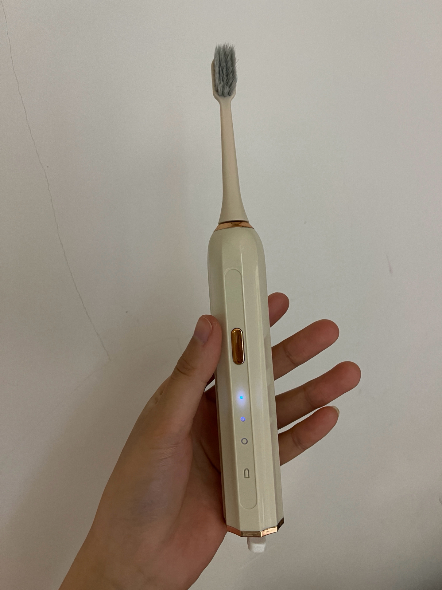 新八式刷牙法
