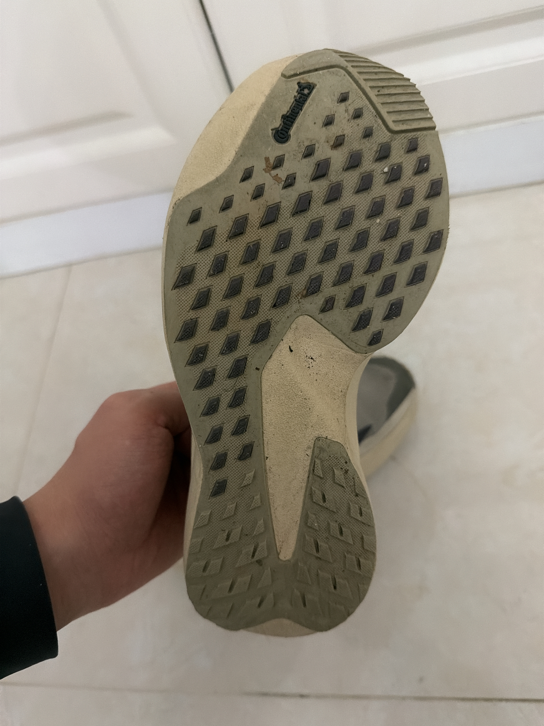 Фото из отзыва