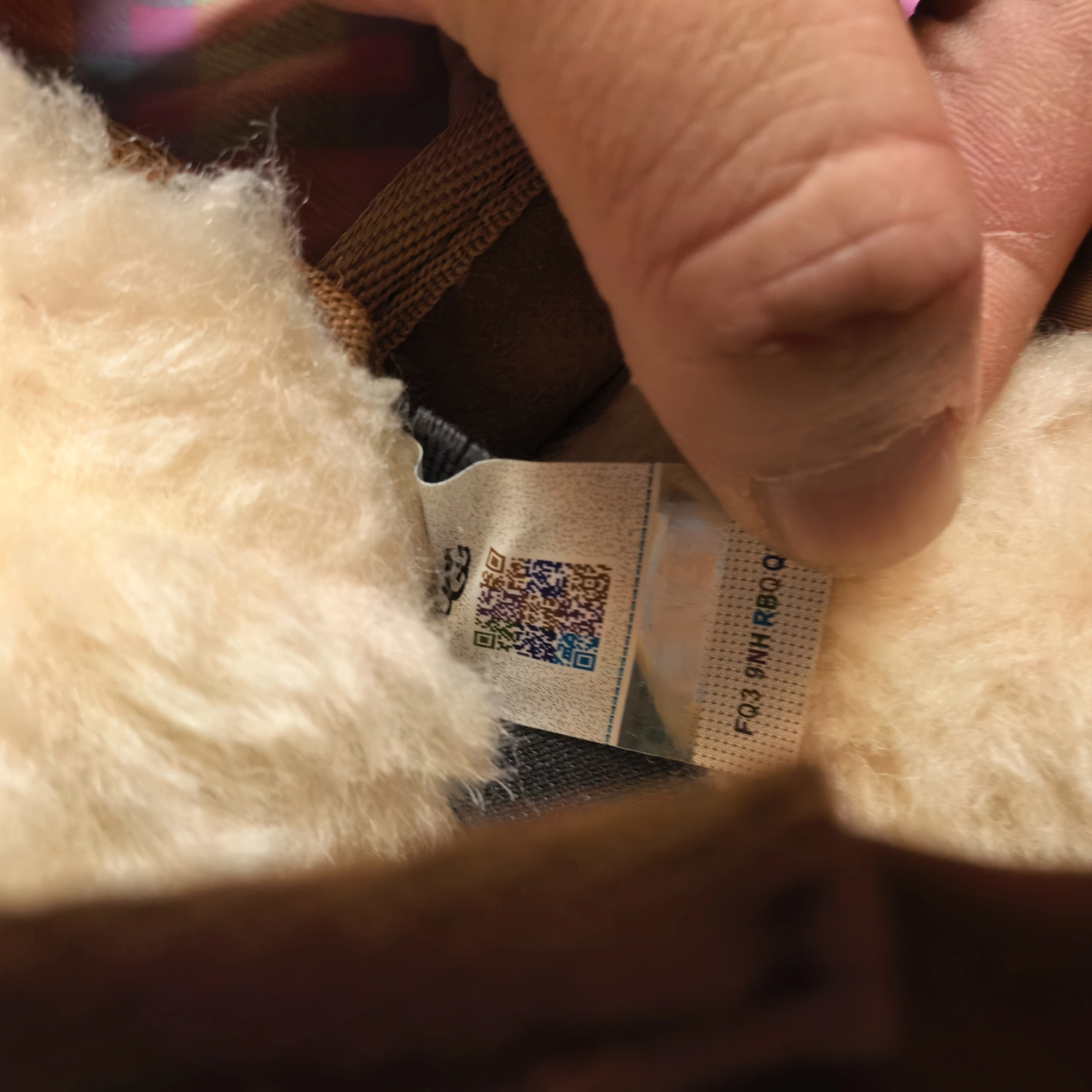 custom review-UGG Neumel Weather Hybrid Short Snow Boots Unisex Brown Beige