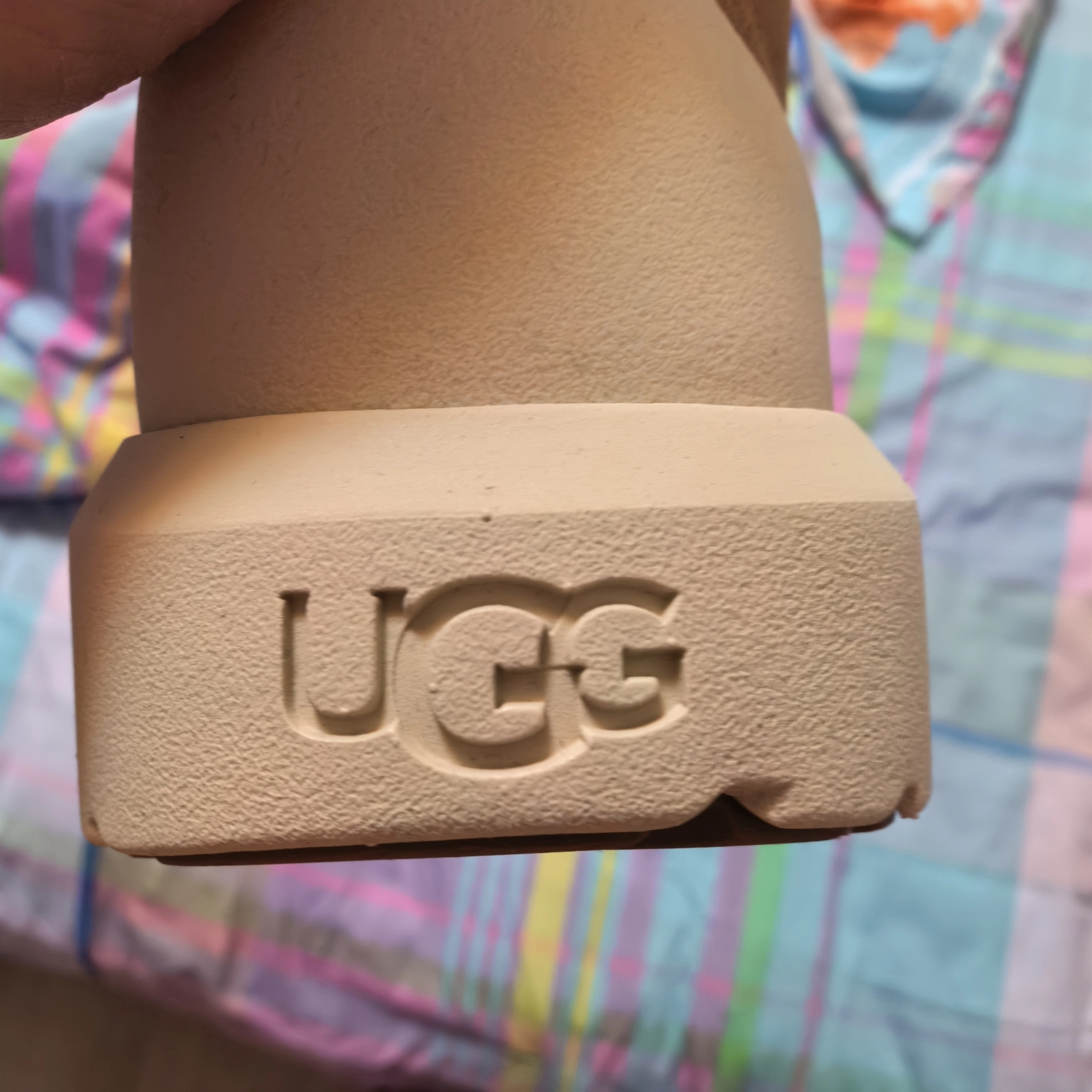 custom review-UGG Neumel Weather Hybrid Short Snow Boots Unisex Brown Beige